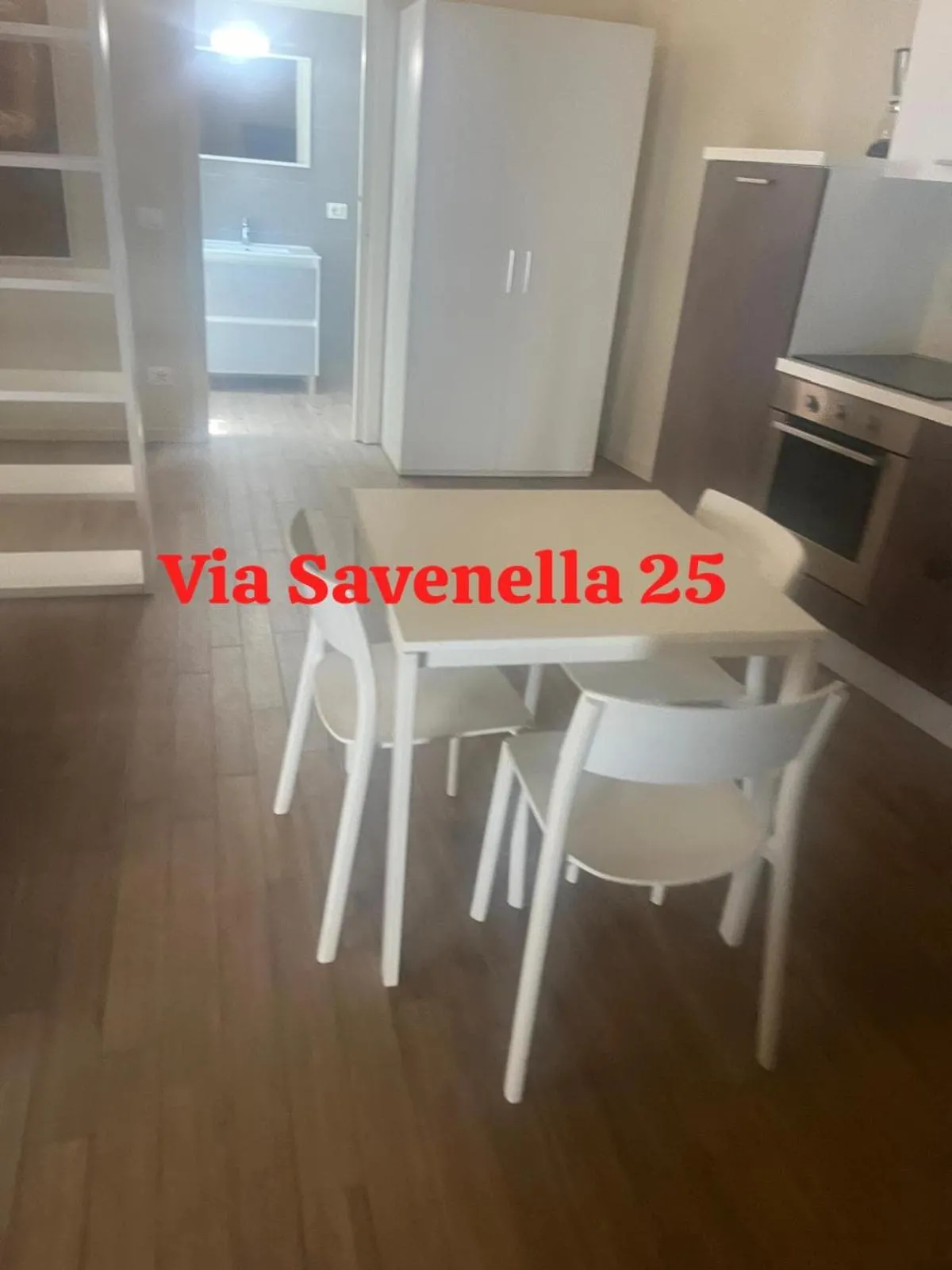Belmeloro Home