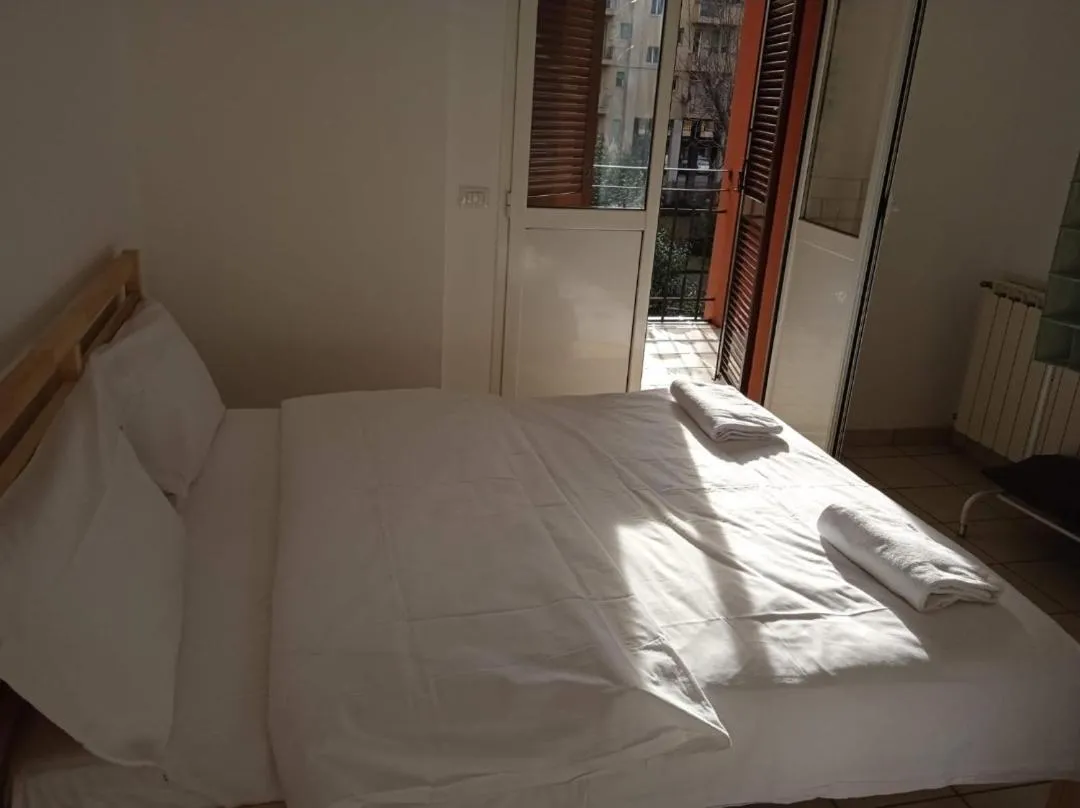 Bed in Belmeloro Home