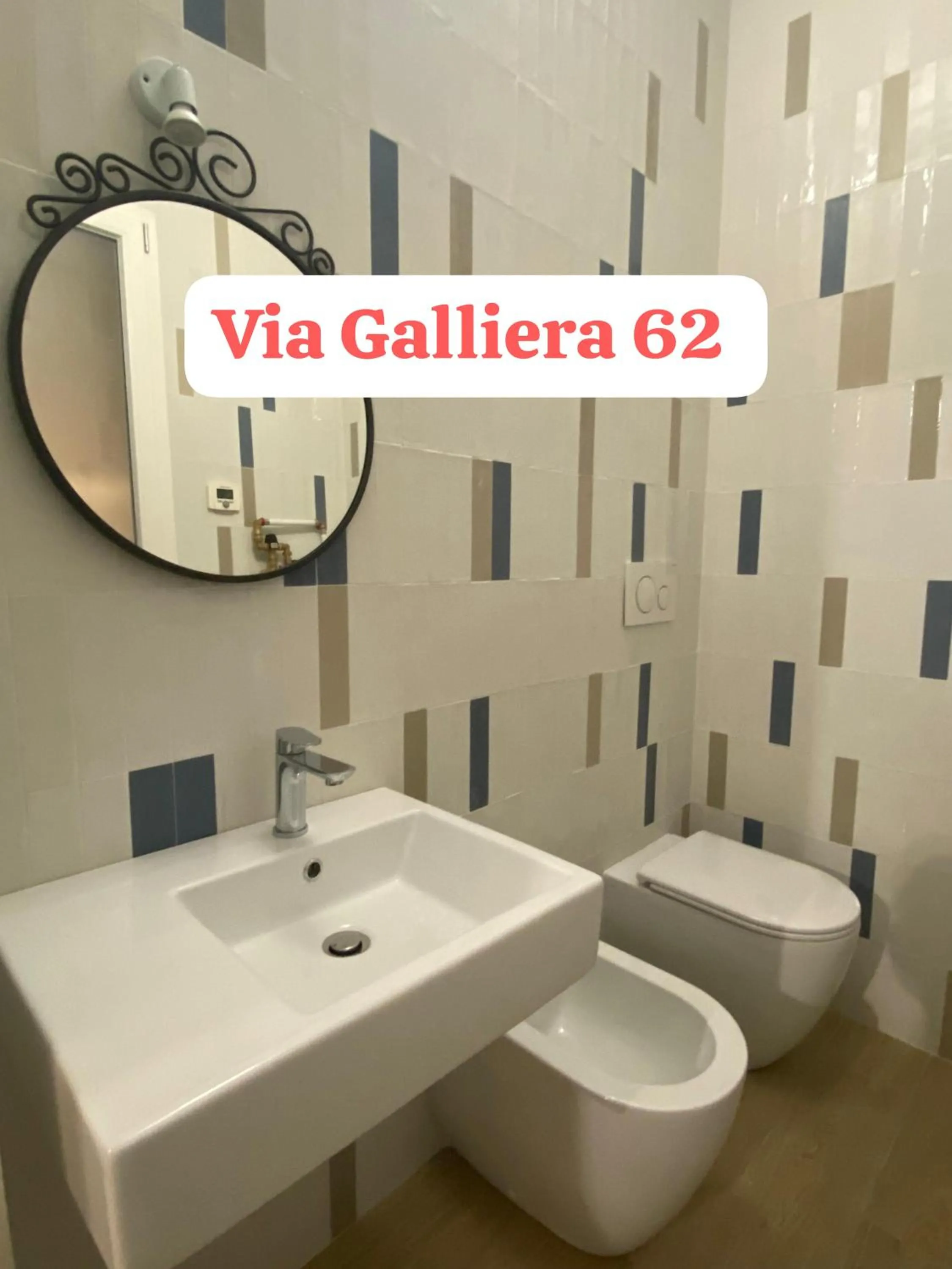 Belmeloro Home