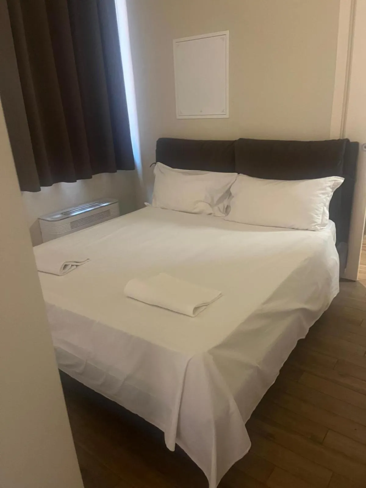 Bed in Belmeloro Home