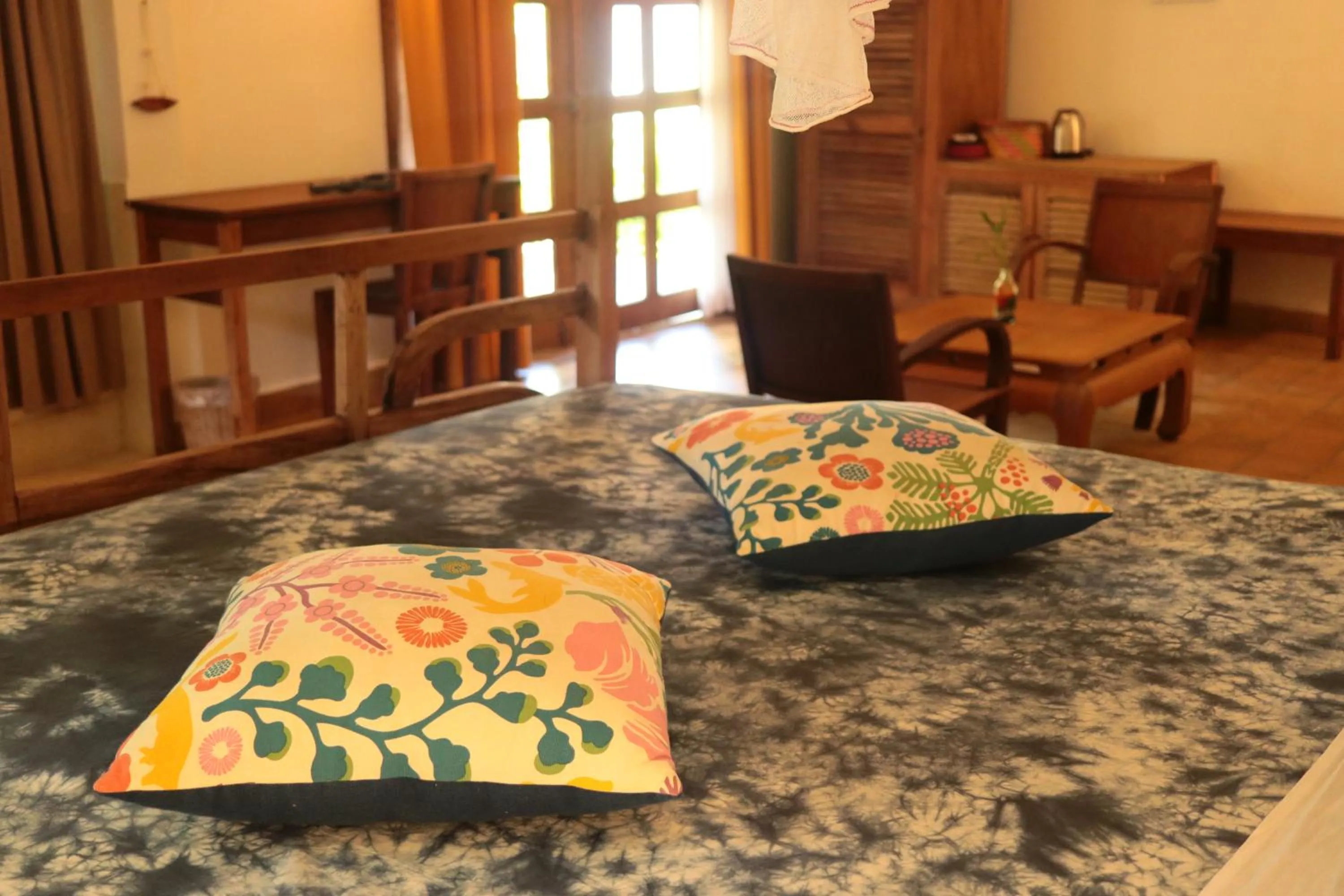 Sambor Village Hotel