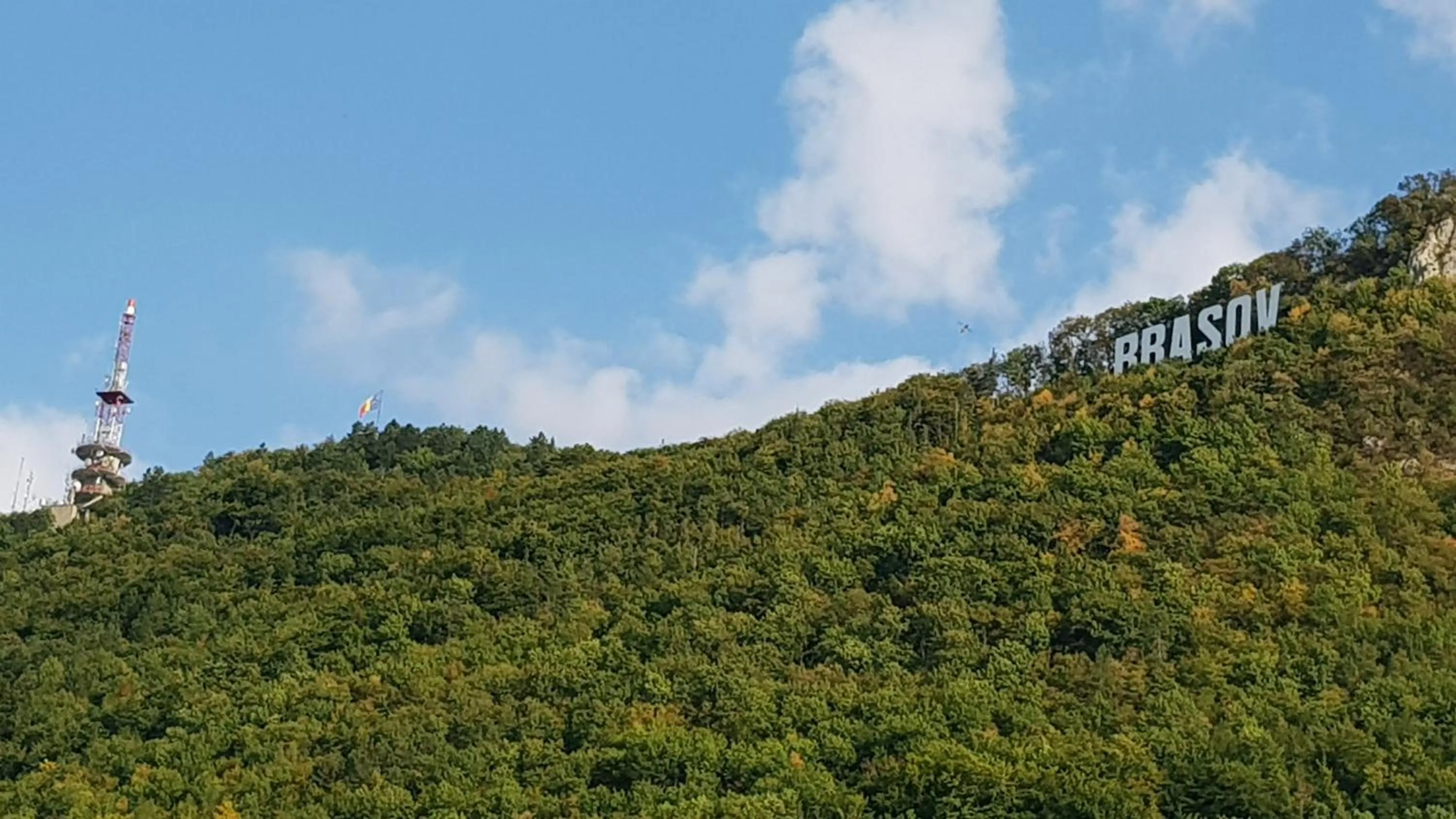 Nearby landmark in Wood House Republicii