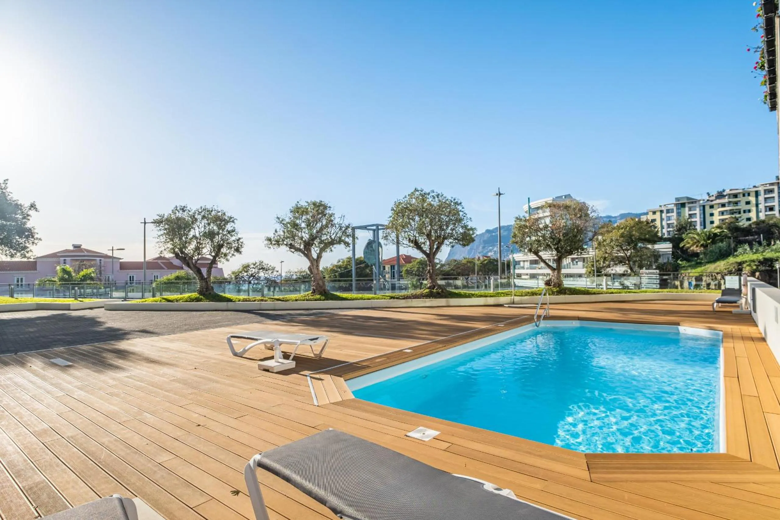 Apartamento Monumental - By WeHost Madeira