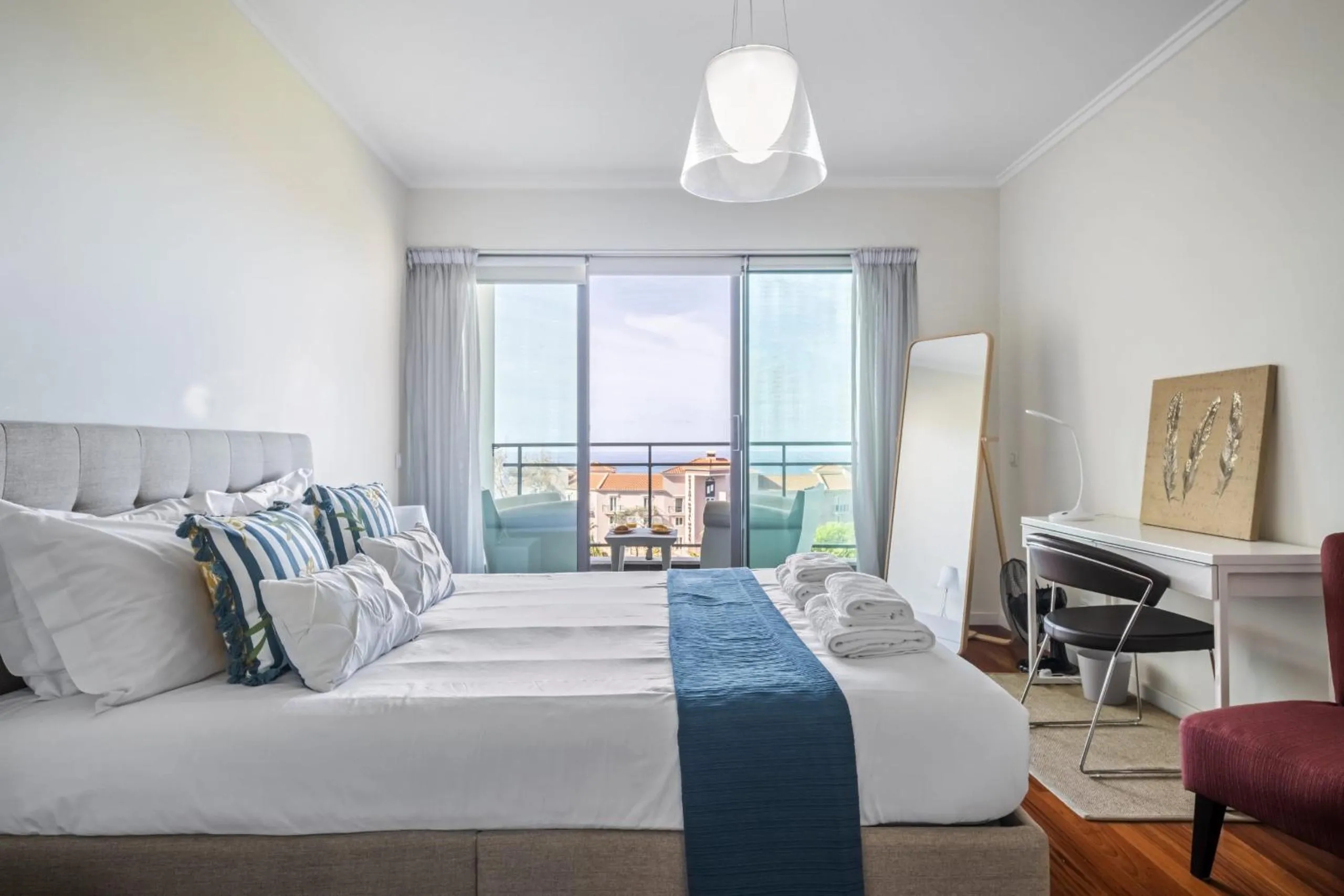 Apartamento Monumental - By WeHost Madeira