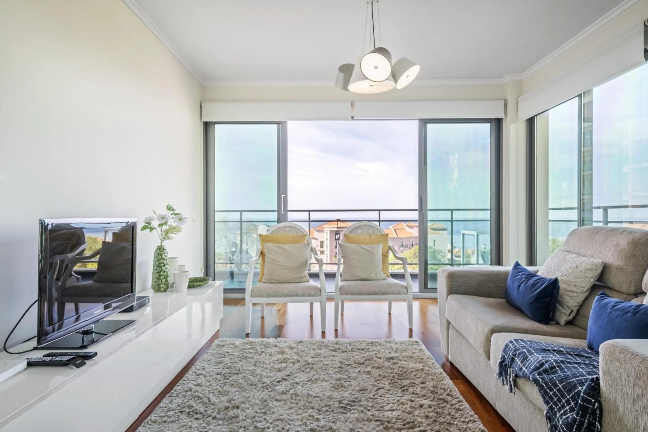 Apartamento Monumental - By WeHost Madeira