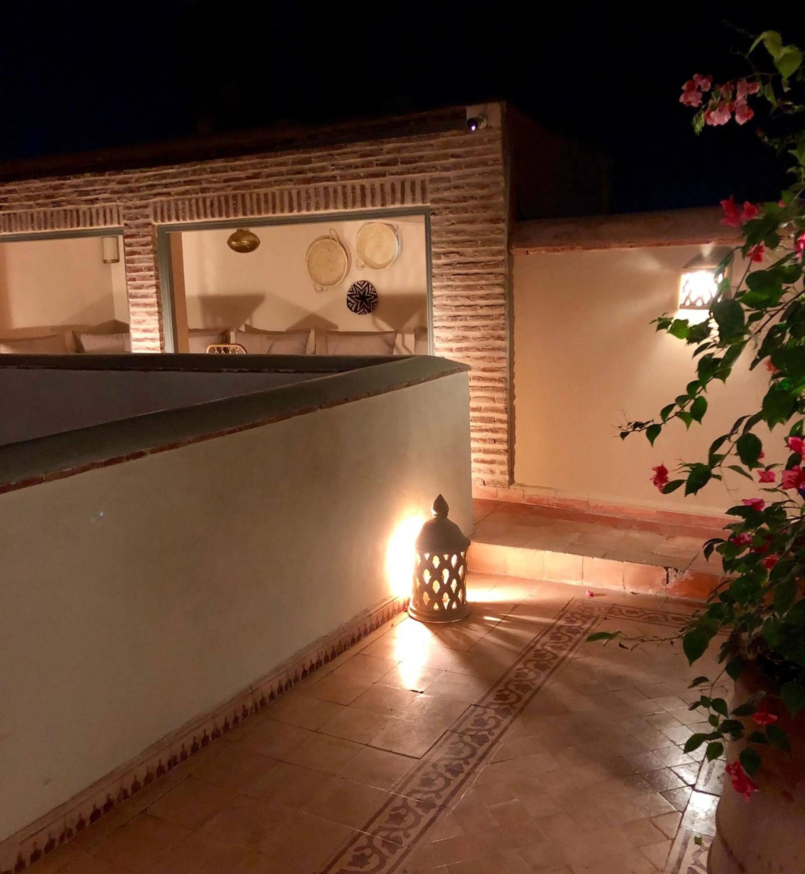 Property building in Riad Hadika Maria