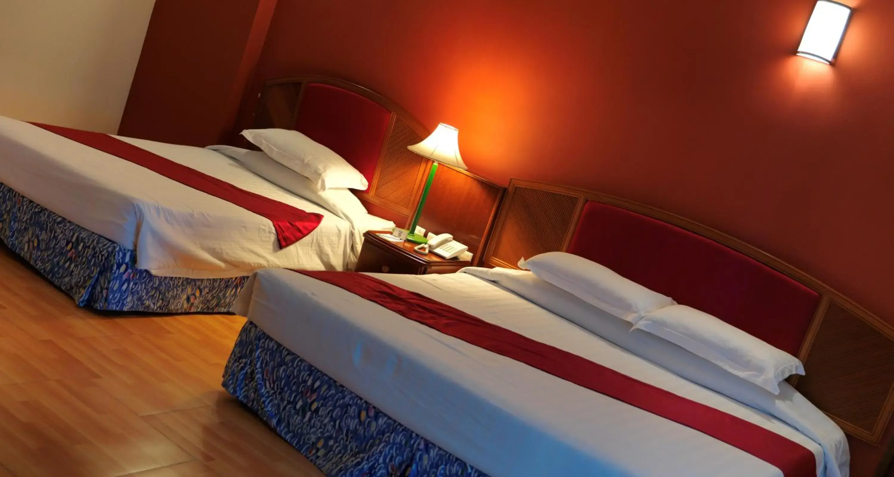 Engkabang Standard Double or Twin Room in Borneo Tropical Rainforest Resort Engkabang Standard Double or Twin Room in Borneo Tropical Rainforest Resort