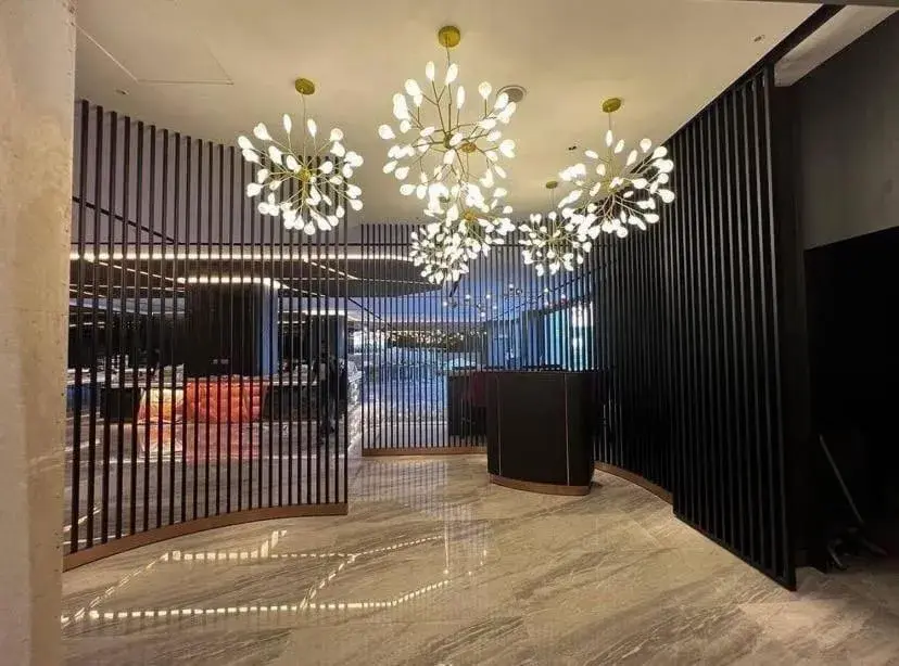 Restaurant/places to eat in The Pearl Kuala Lumpur Restaurant/places to eat in The Pearl Kuala Lumpur