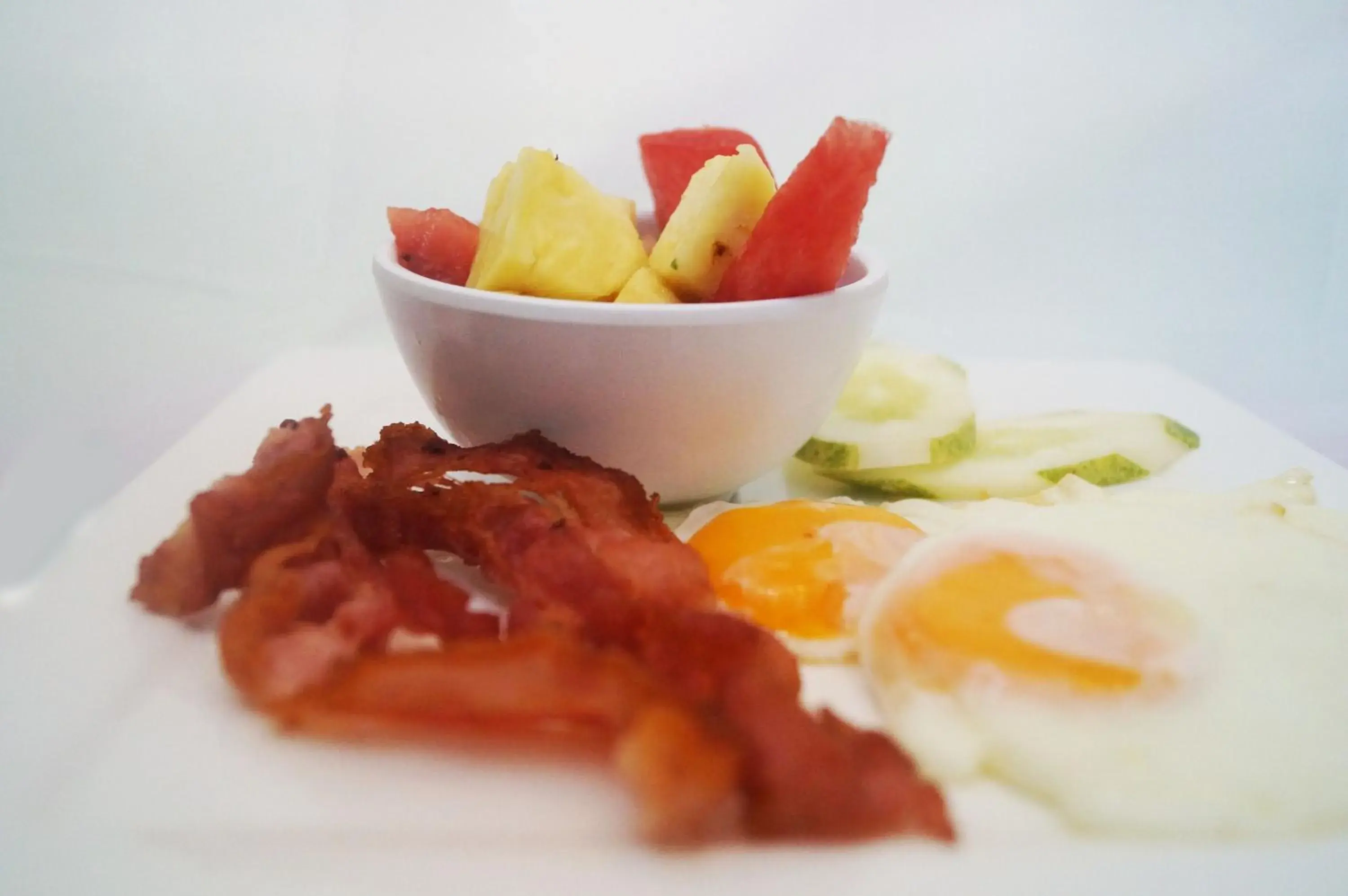 Breakfast in Nigi Nigi Nu Noos 'e' Nu Nu Noos Breakfast in Nigi Nigi Nu Noos 'e' Nu Nu Noos