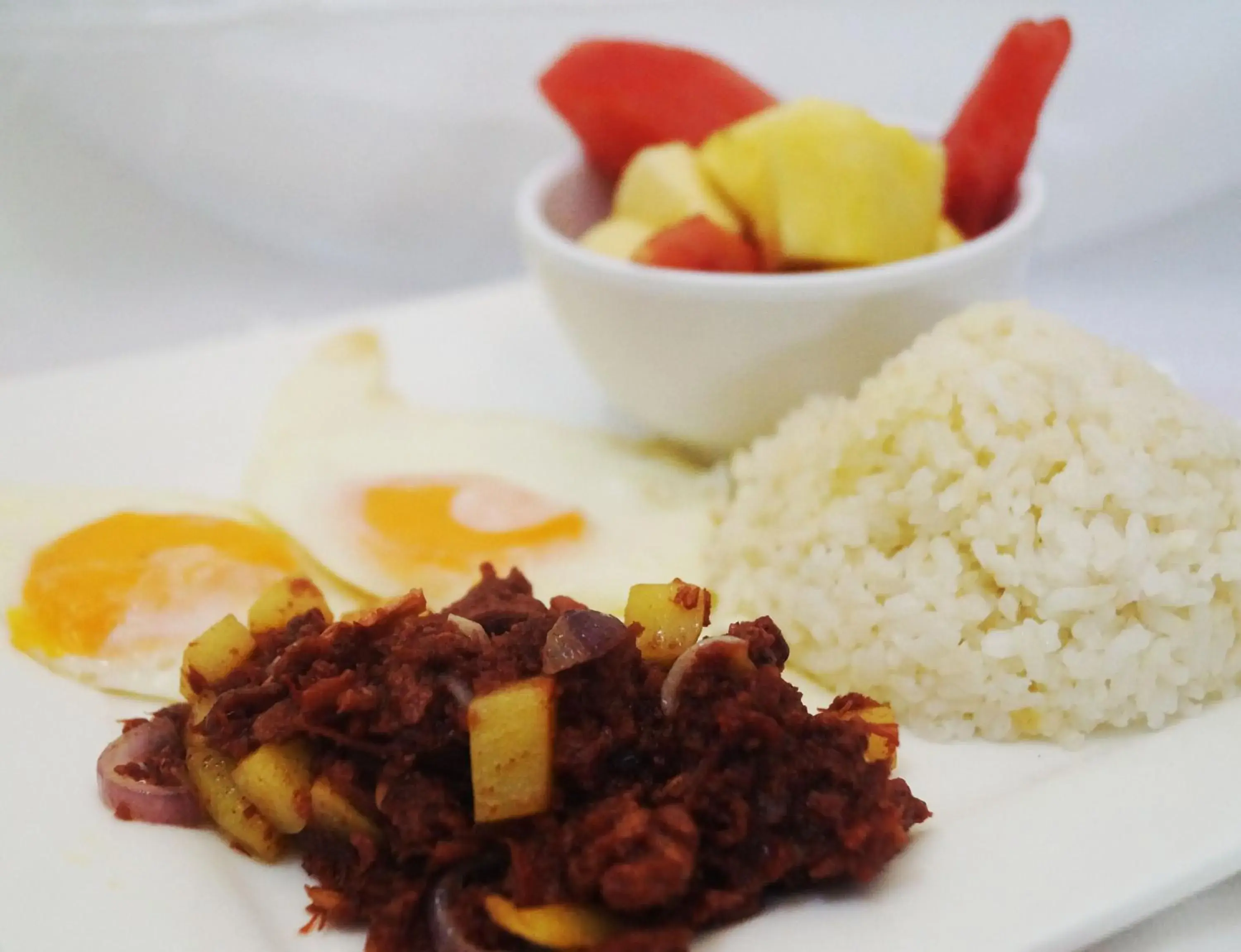 Breakfast in Nigi Nigi Nu Noos 'e' Nu Nu Noos Breakfast in Nigi Nigi Nu Noos 'e' Nu Nu Noos