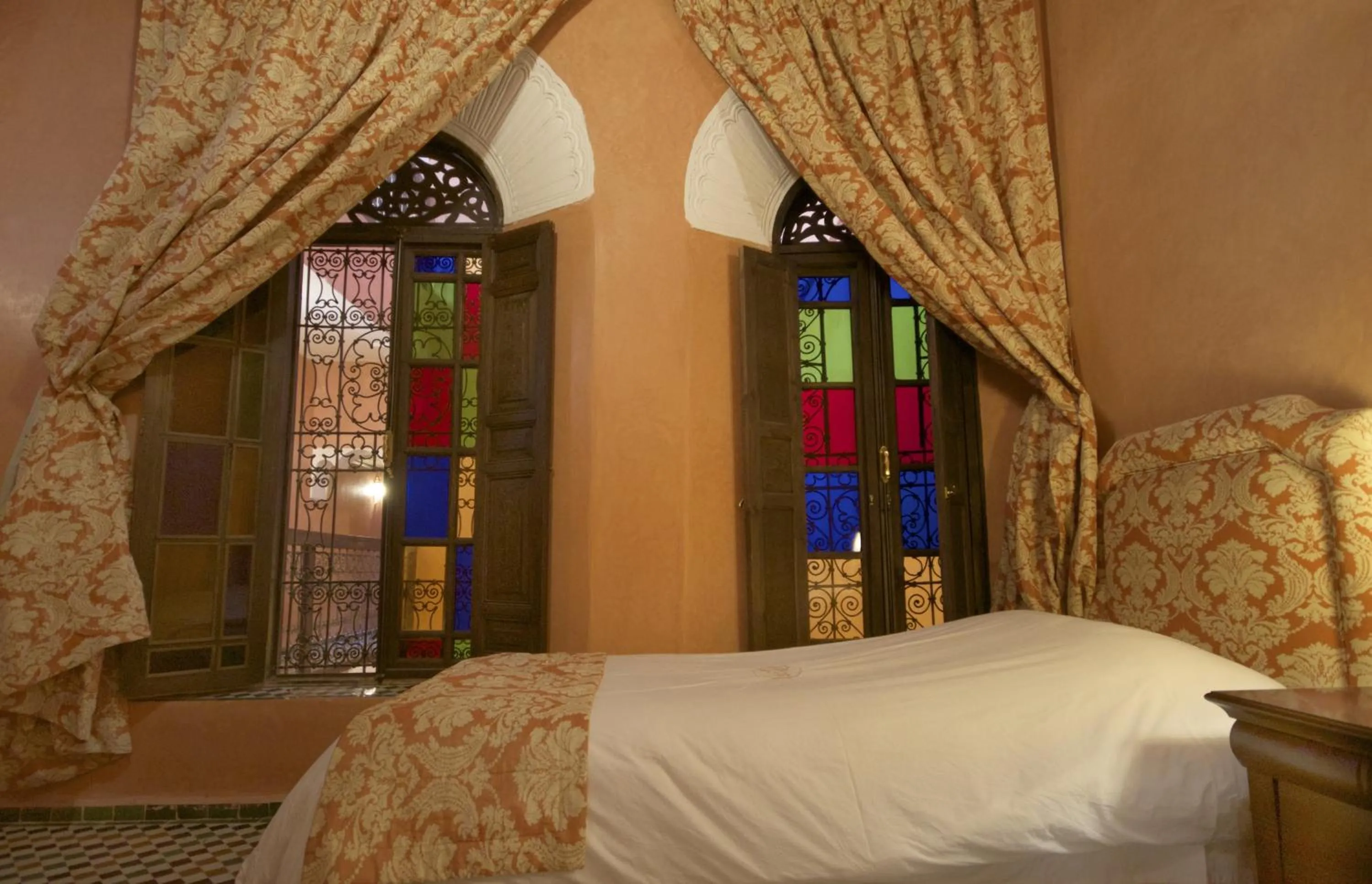 Photo of the whole room, Bed in Dar Anebar