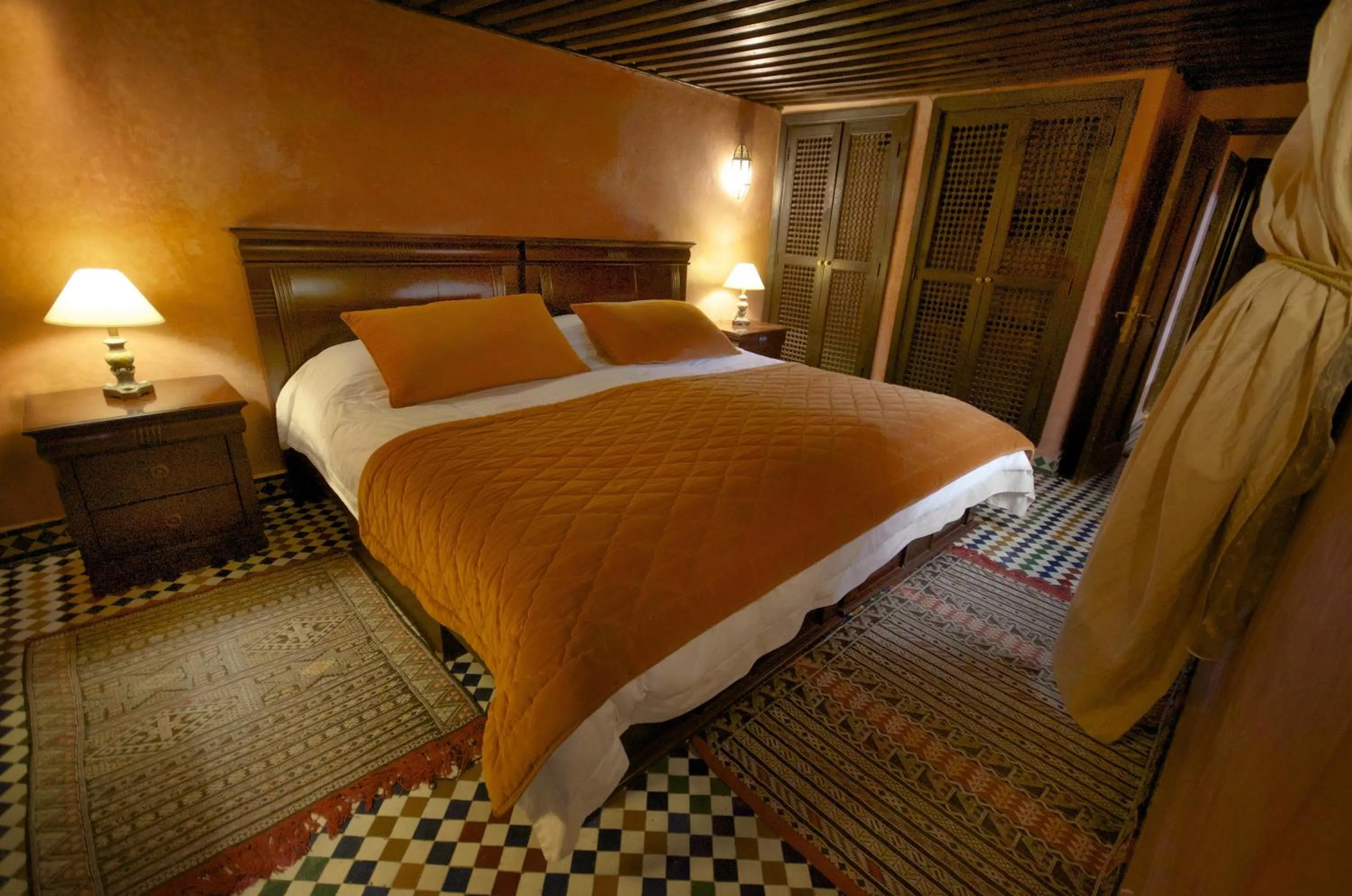 Bedroom, Bed in Dar Anebar