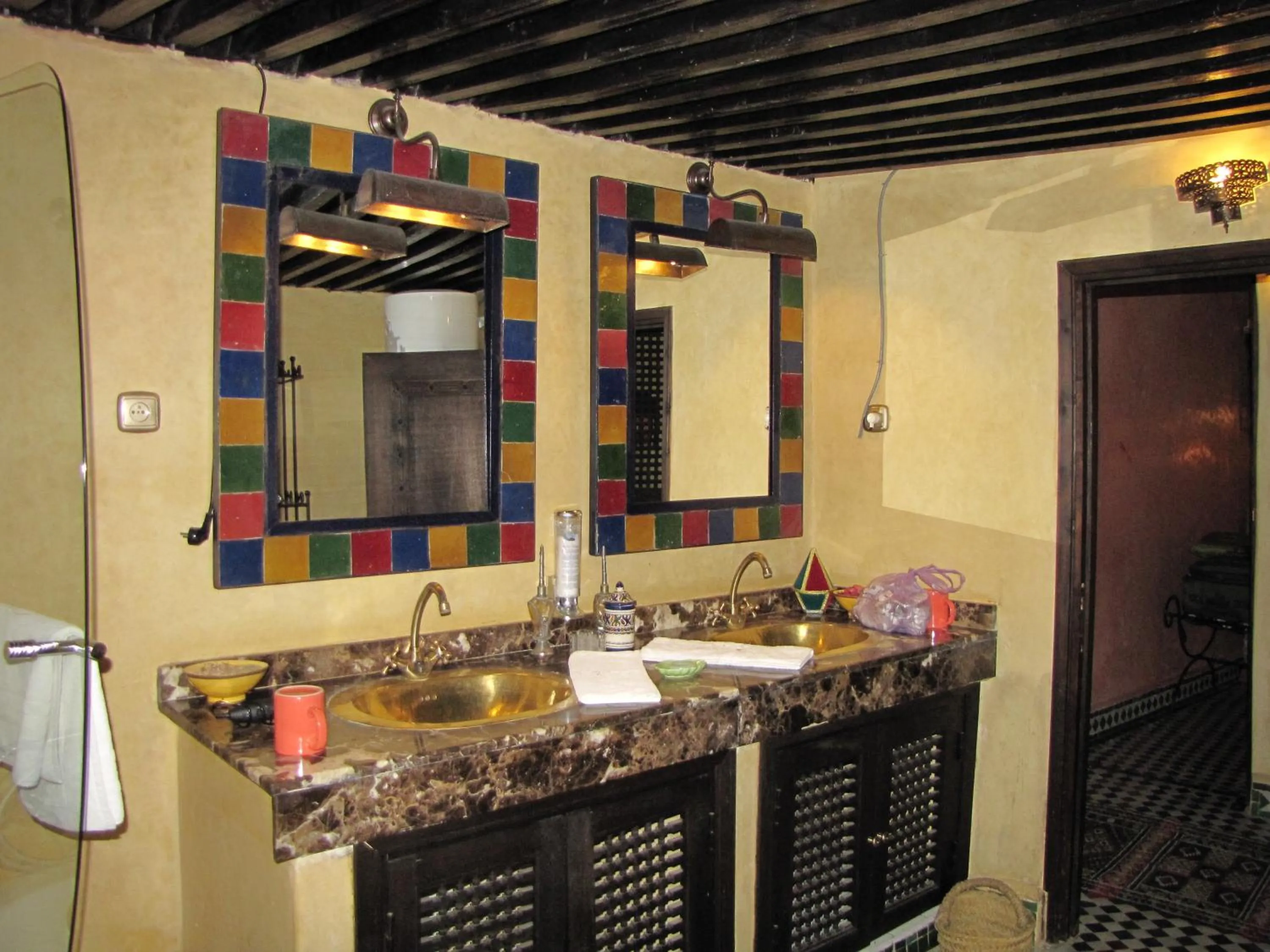 Bathroom in Dar Anebar