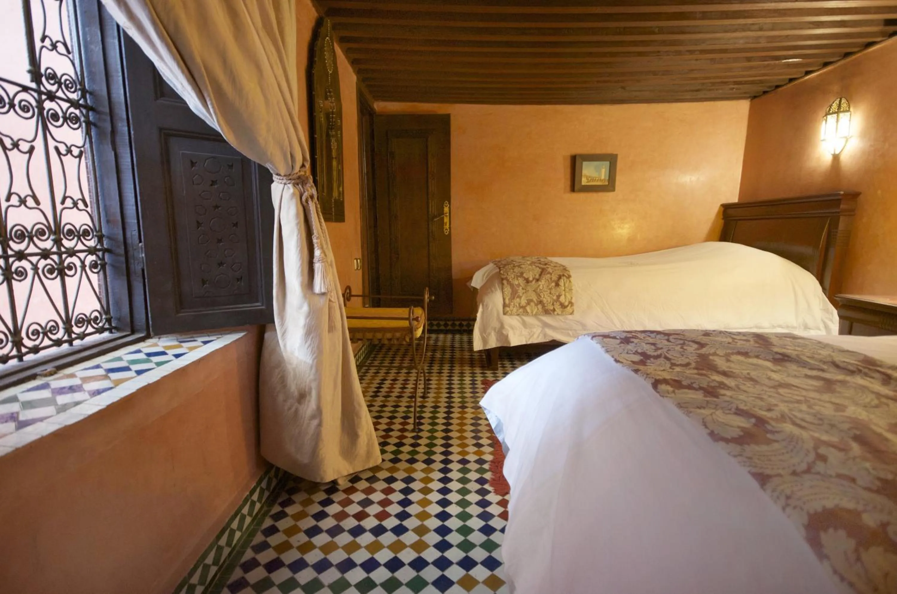 Bedroom, Bed in Dar Anebar