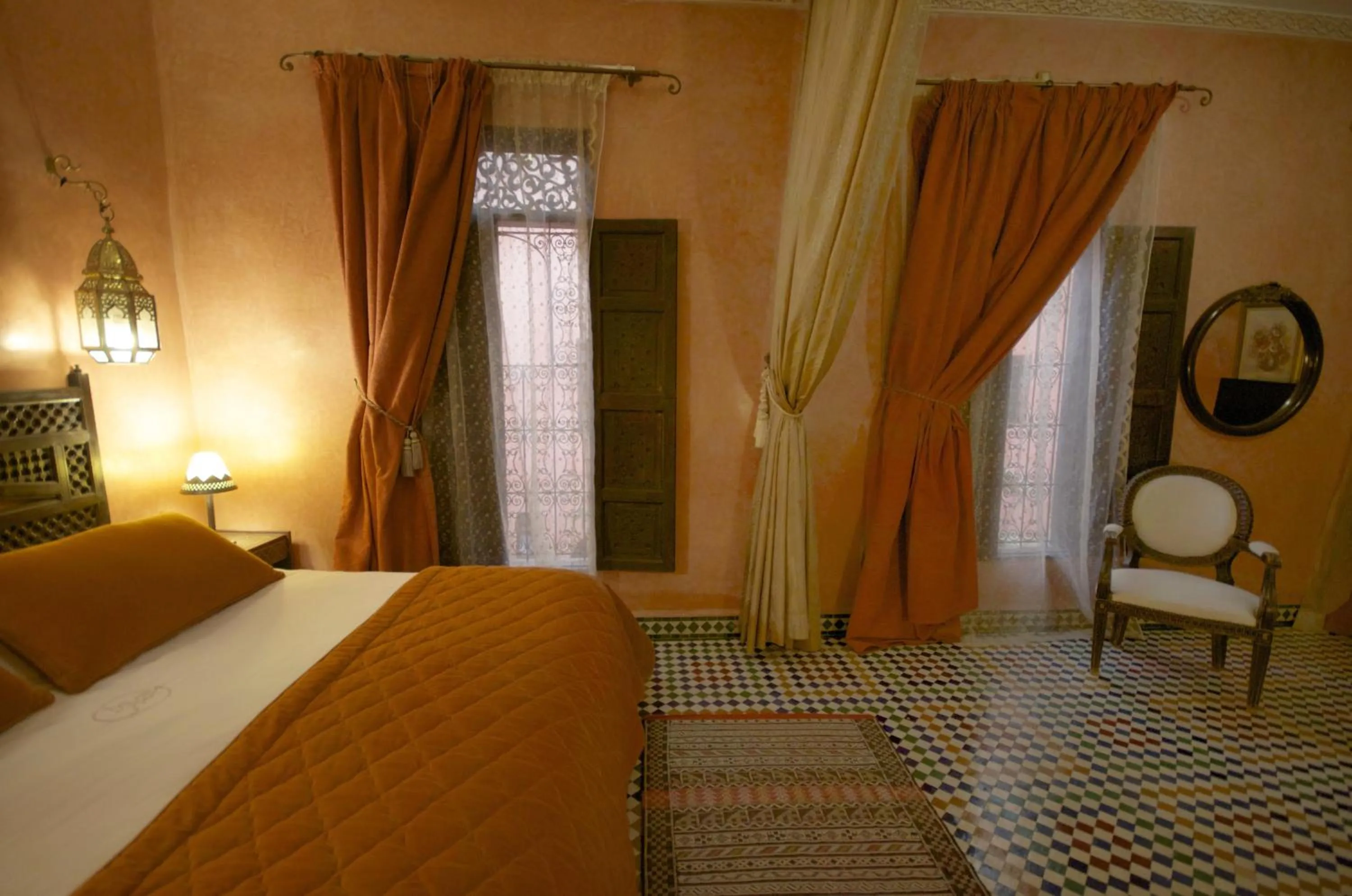 Bedroom, Bed in Dar Anebar