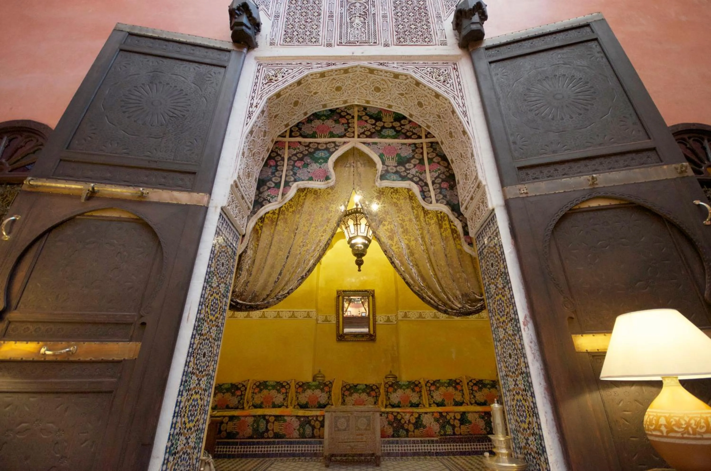 Property building in Dar Anebar