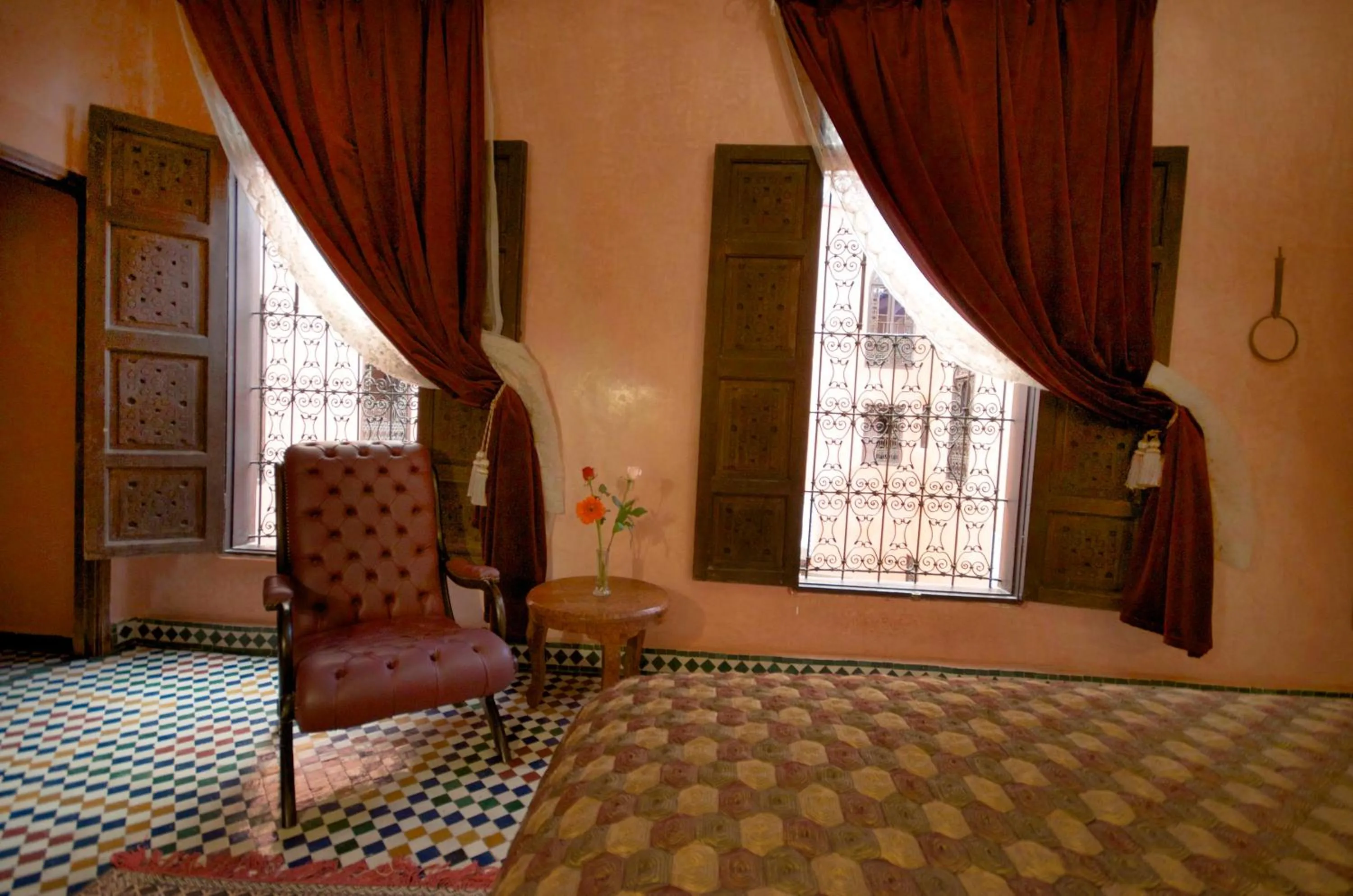 Living room in Dar Anebar