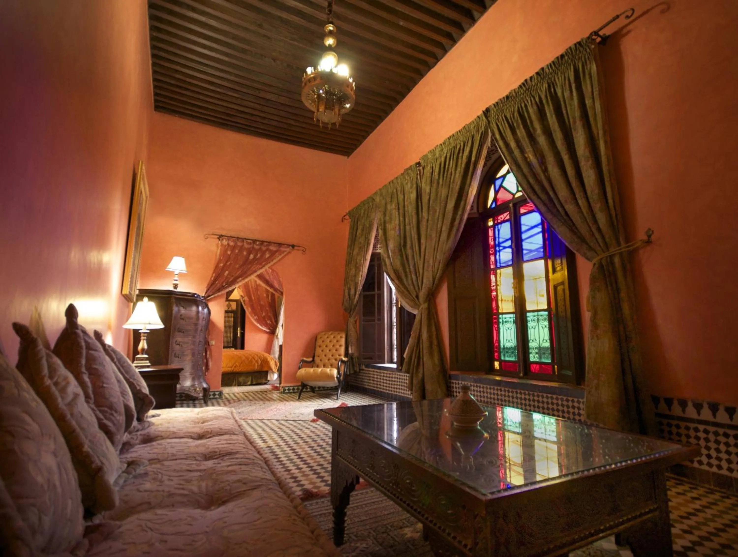 Bedroom in Dar Anebar