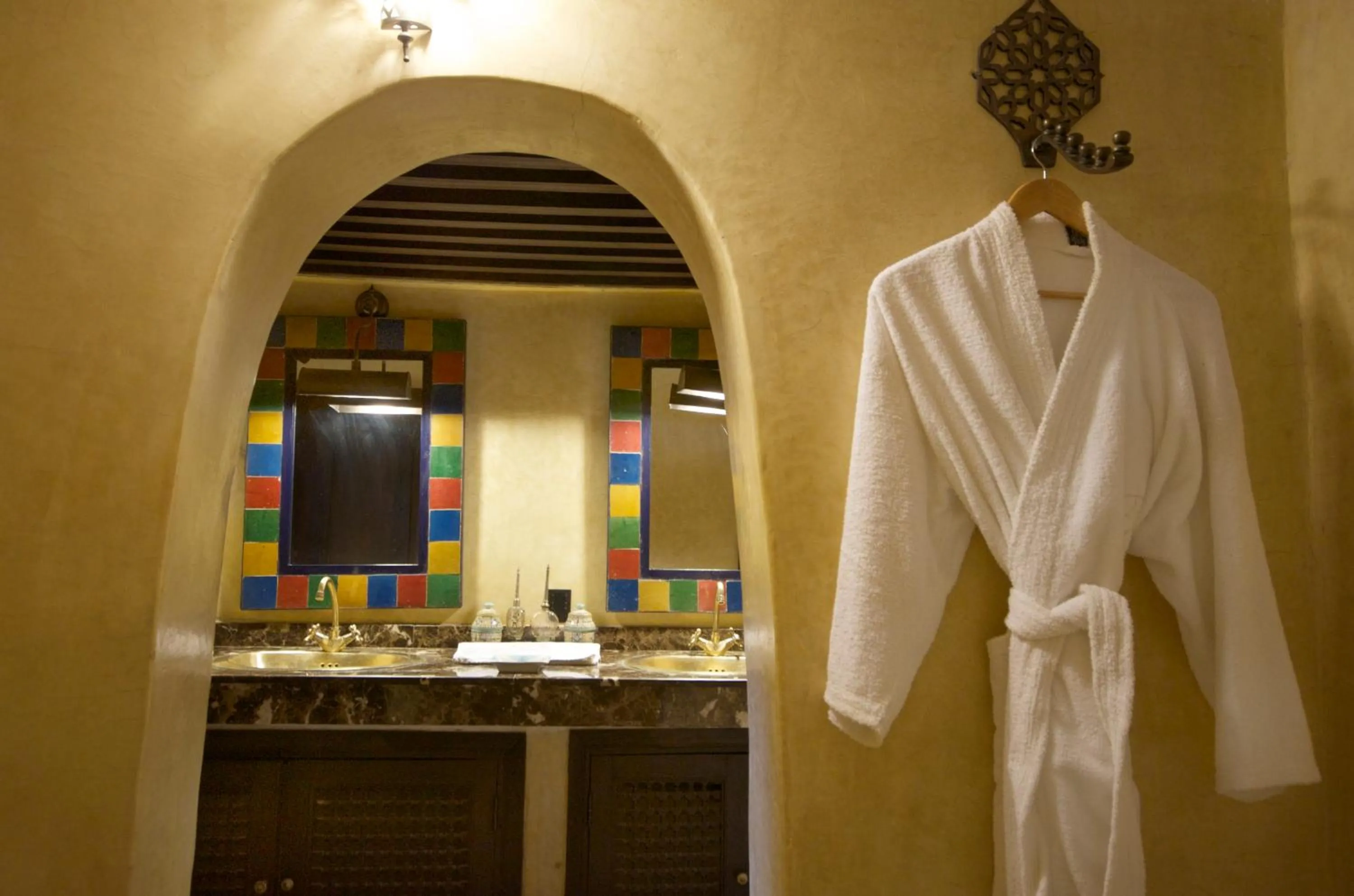 Bathroom in Dar Anebar