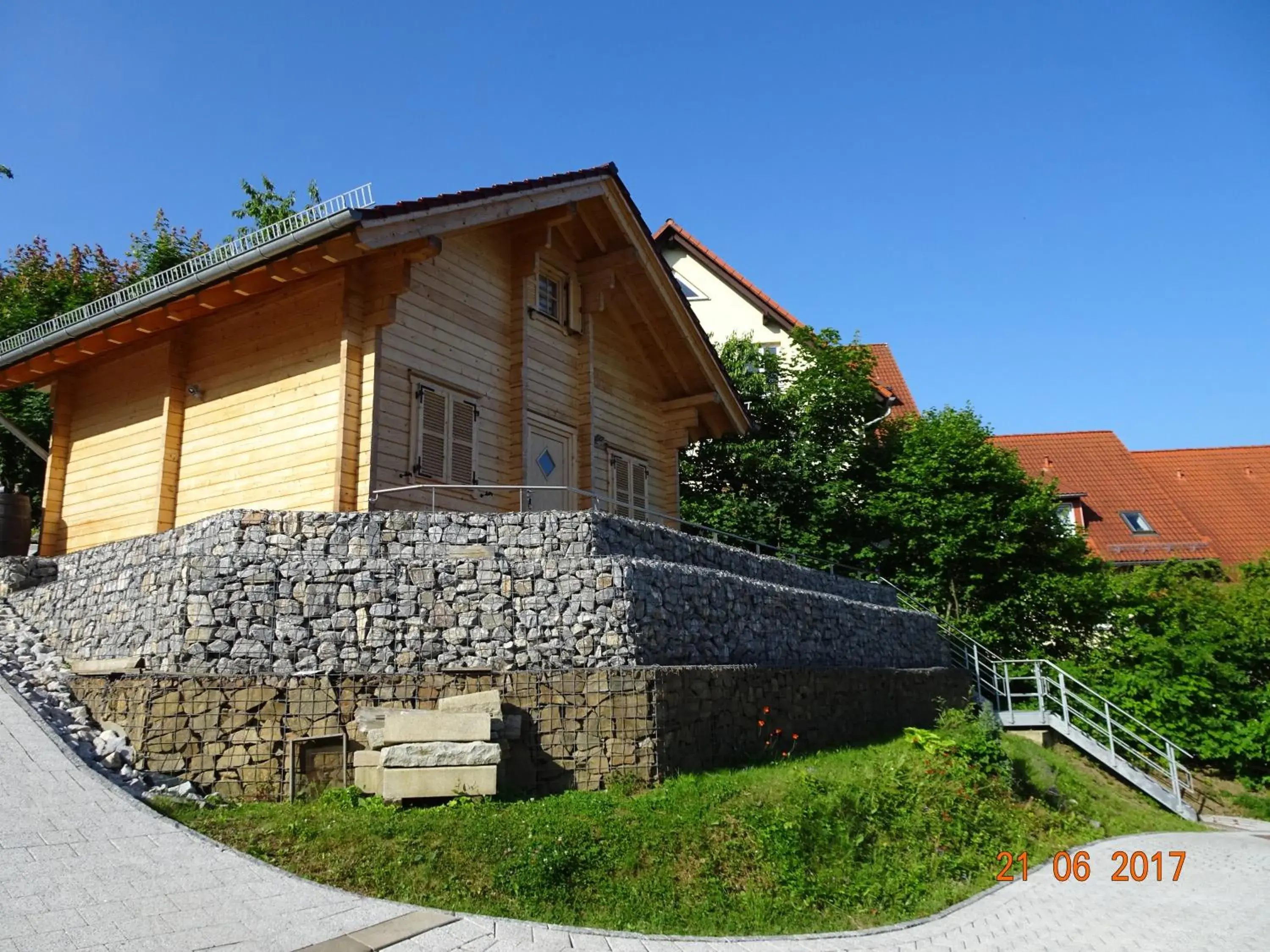 Ferienhaus Blick Hasserode Ferienhaus Blick Hasserode