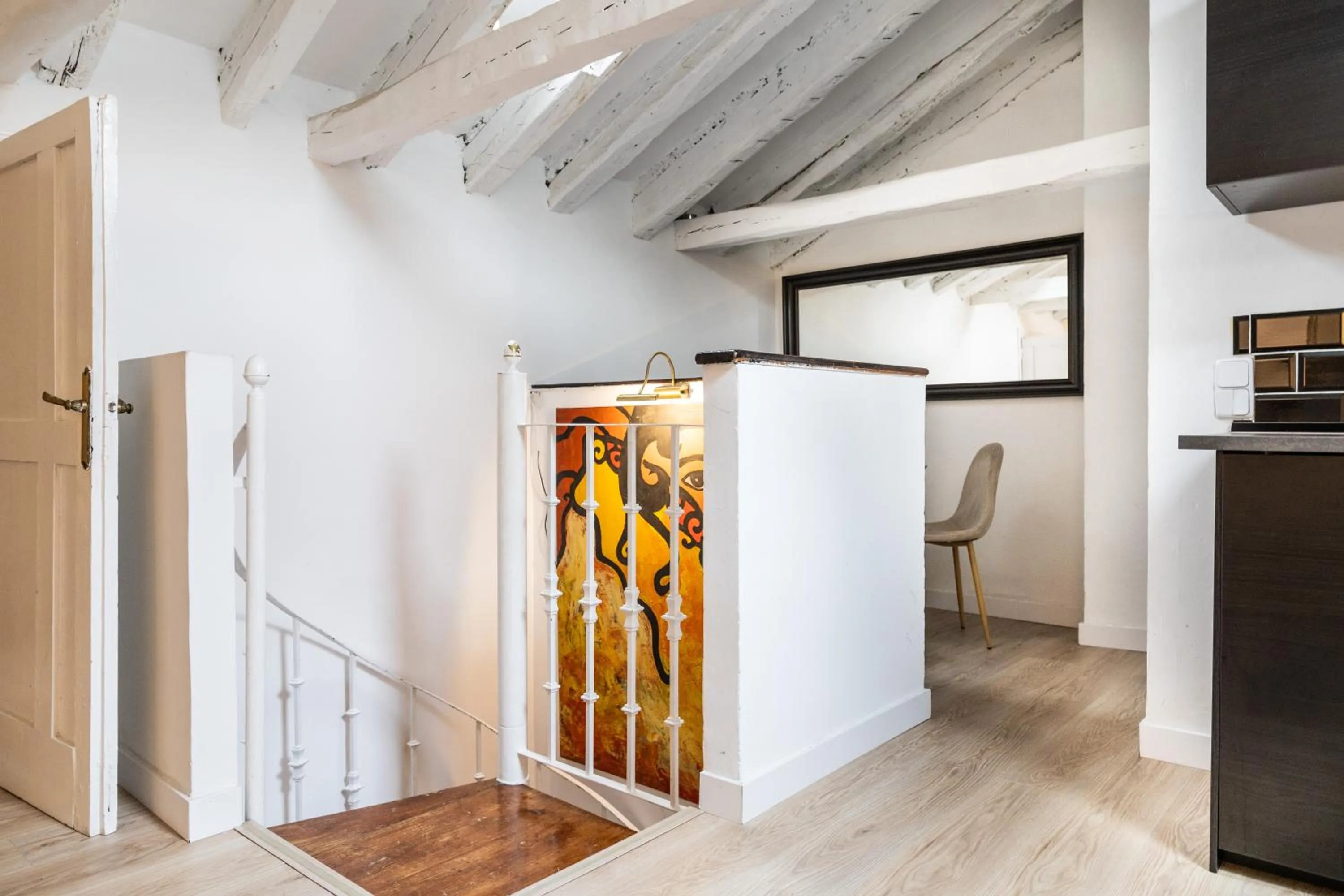 Other in Charming Fuencarral II