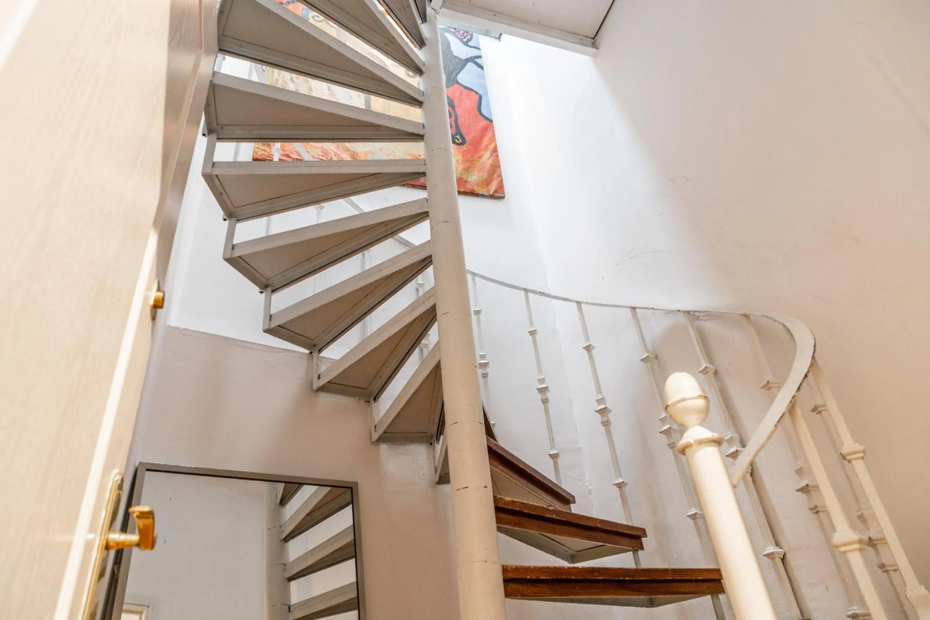 Other in Charming Fuencarral II