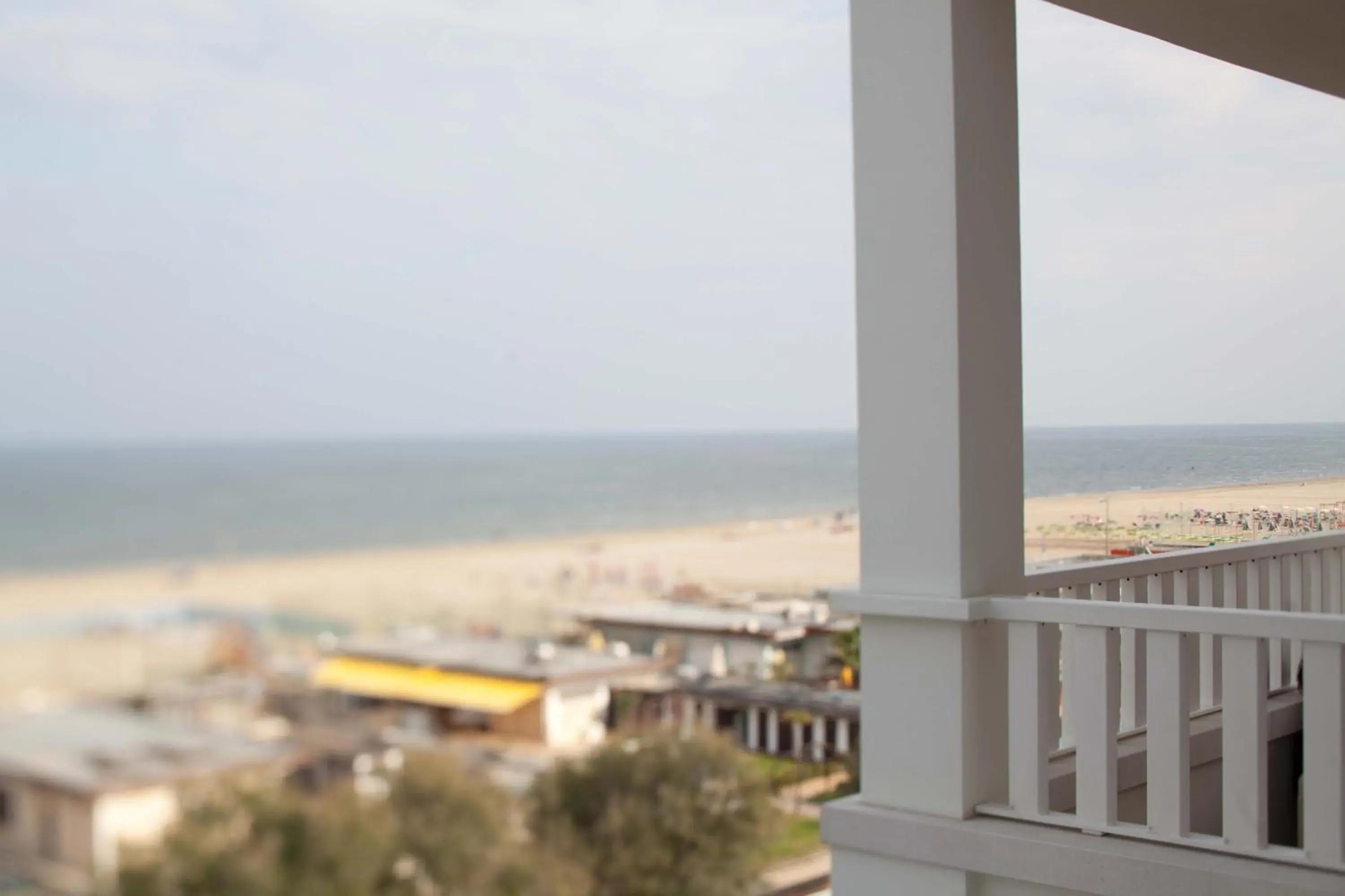 Family Suite in Villa Del Mare Spa Resort Family Suite in Villa Del Mare Spa Resort