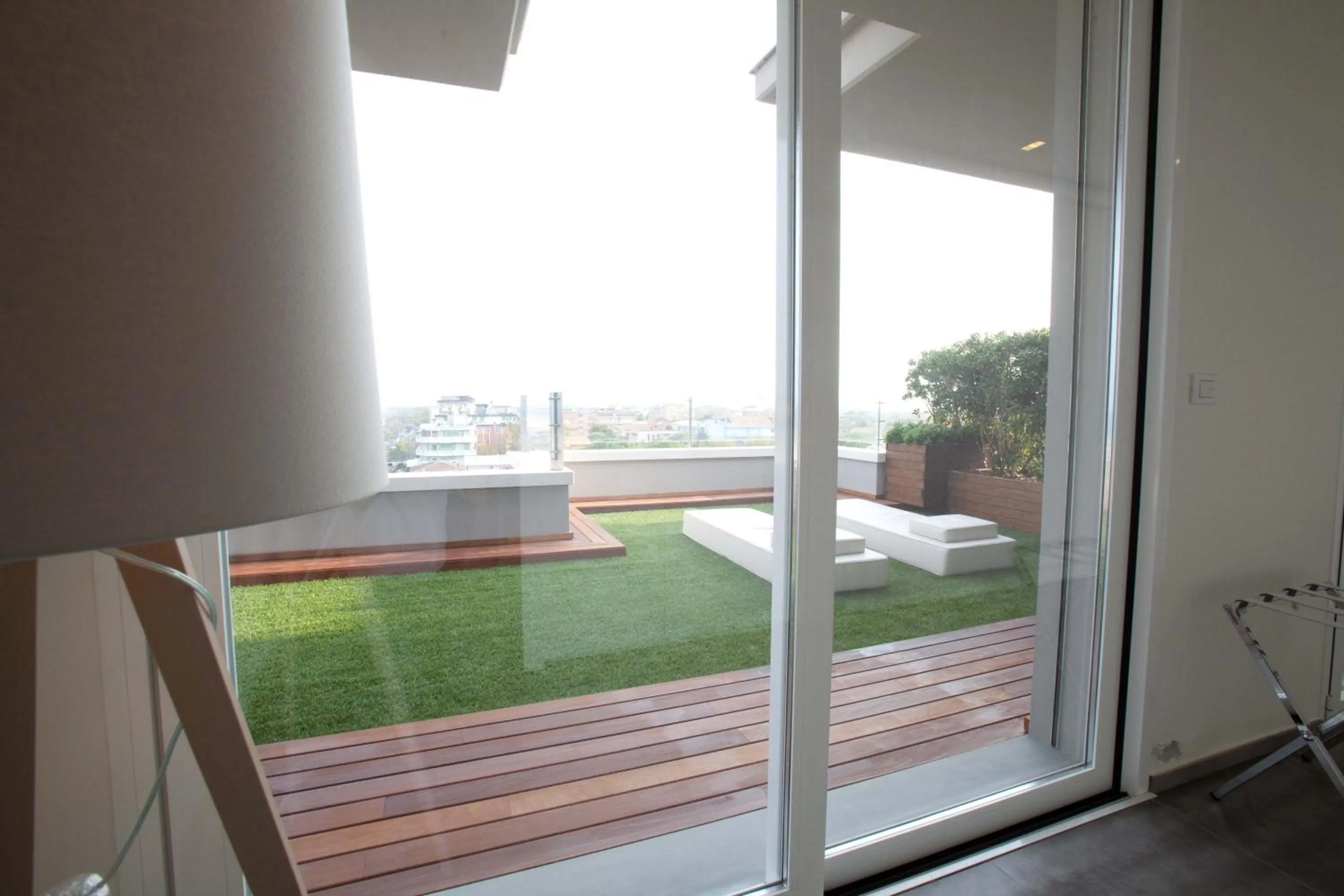 View (from property/room) in Villa Del Mare Spa Resort