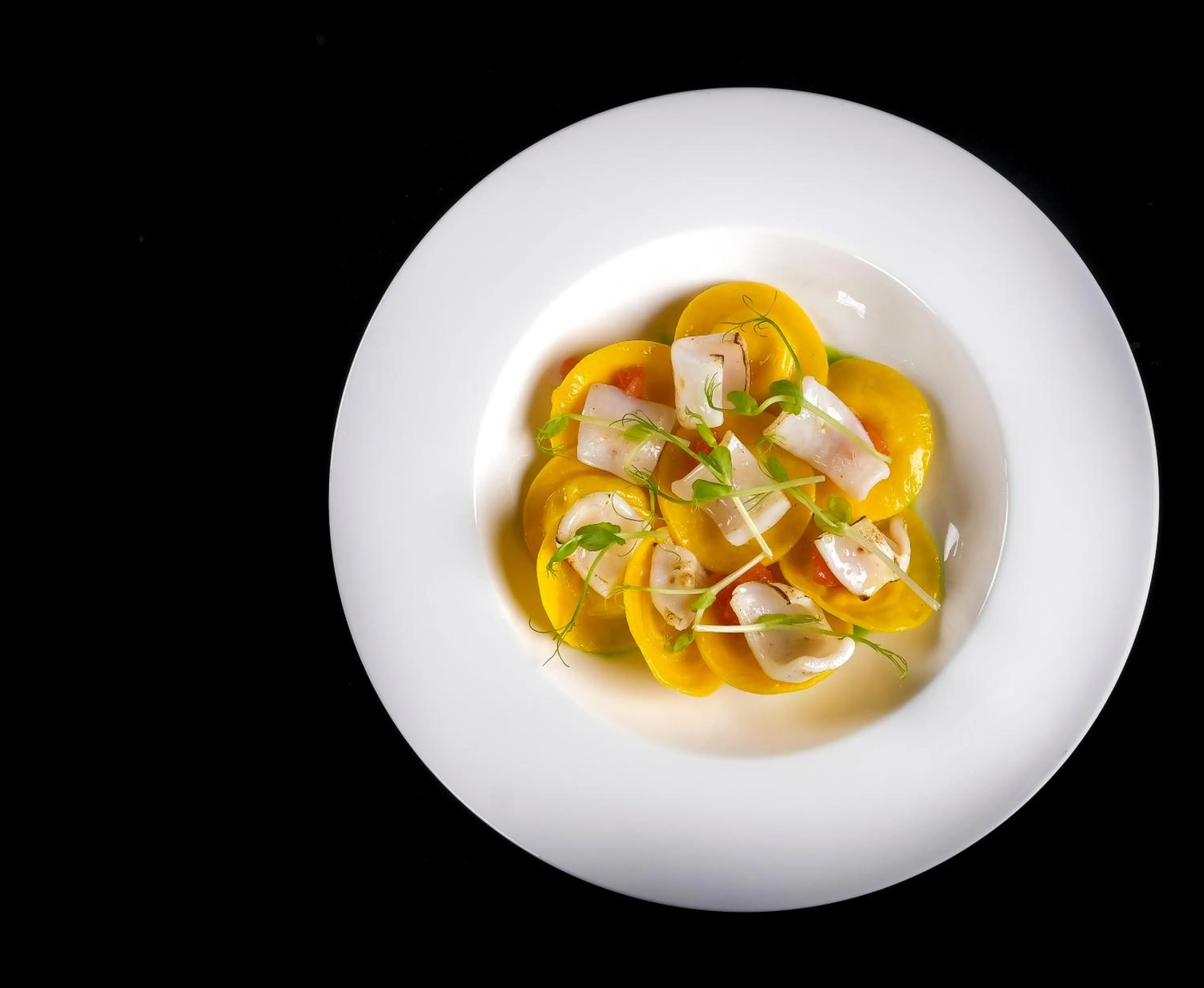 Villa Del Mare Spa Resort