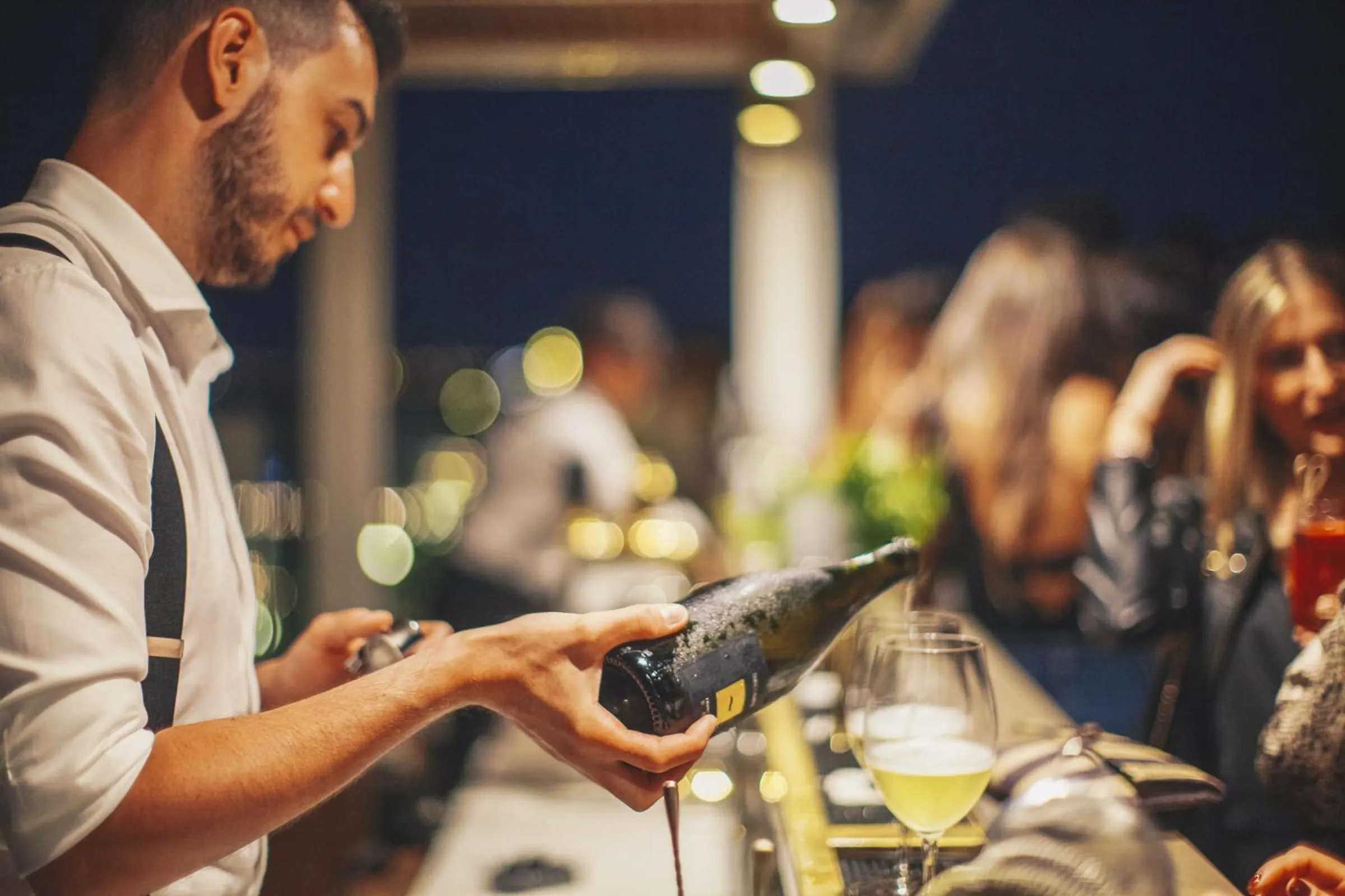 Villa Del Mare Spa Resort