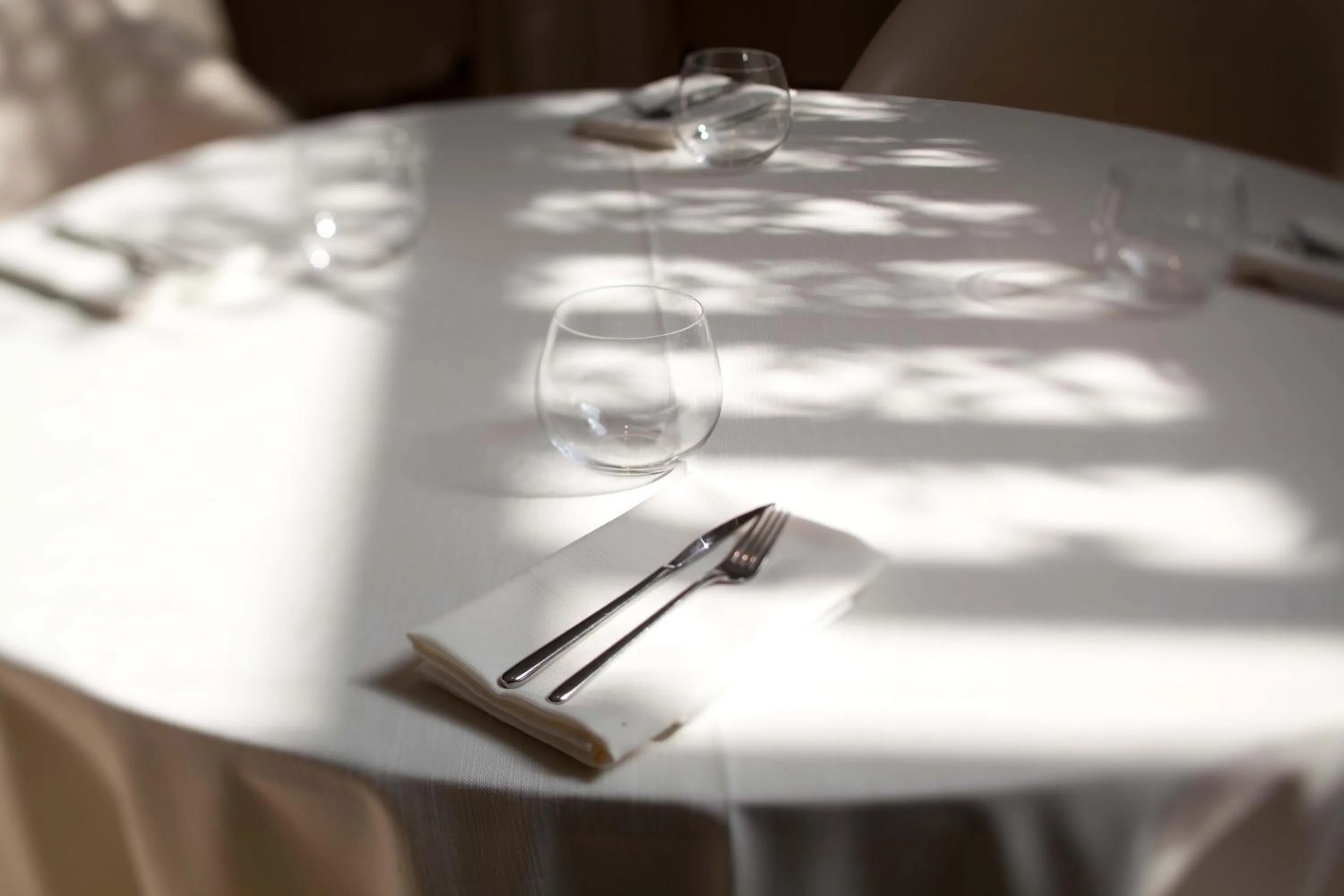 Restaurant/places to eat in Villa Del Mare Spa Resort