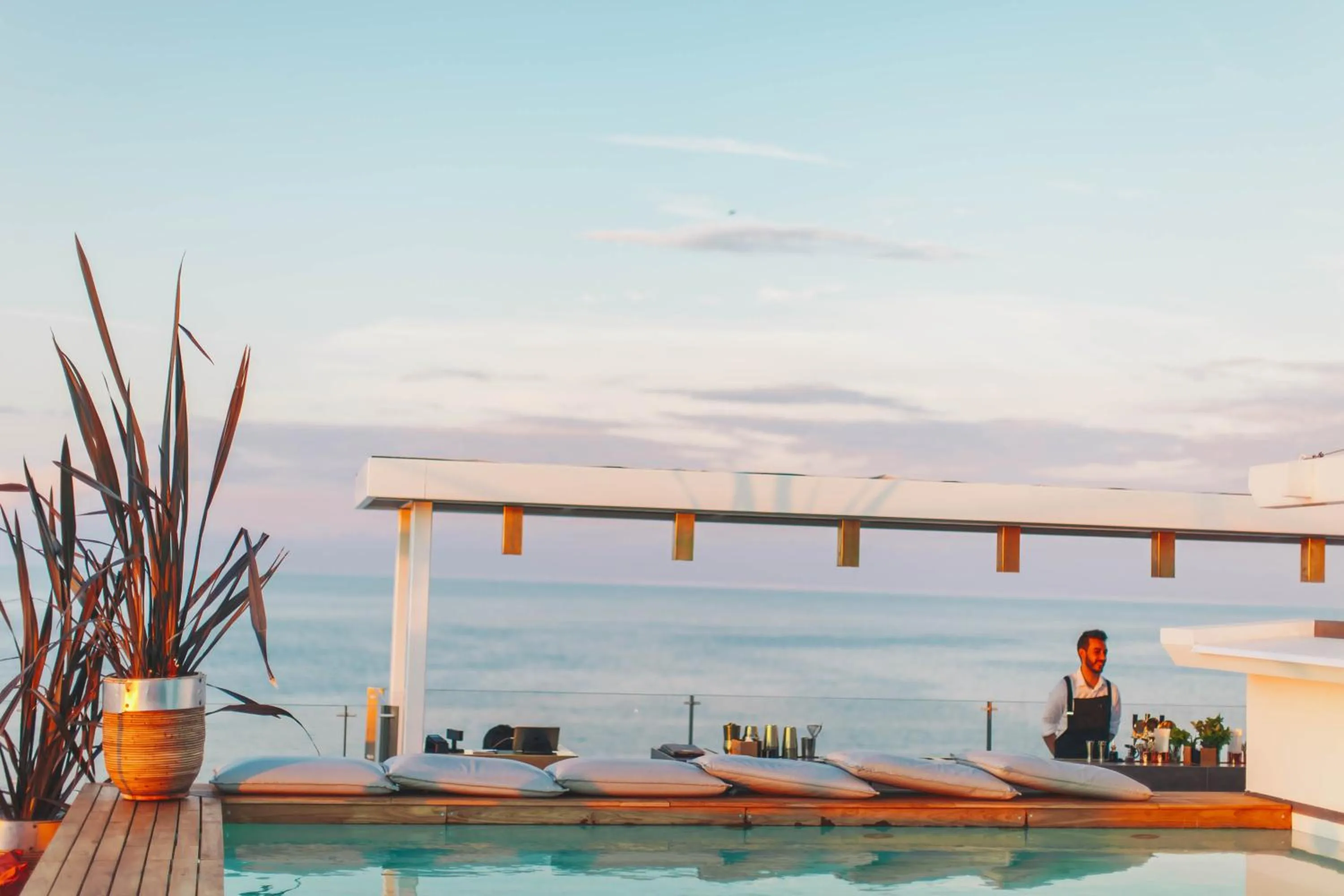 Villa Del Mare Spa Resort