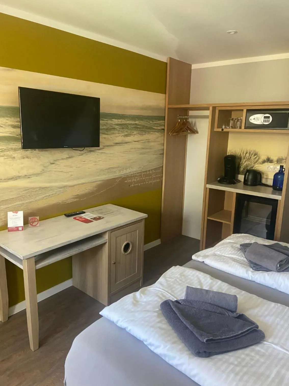 Double Room - Annex in Hotel & Gasthof Zur Linde