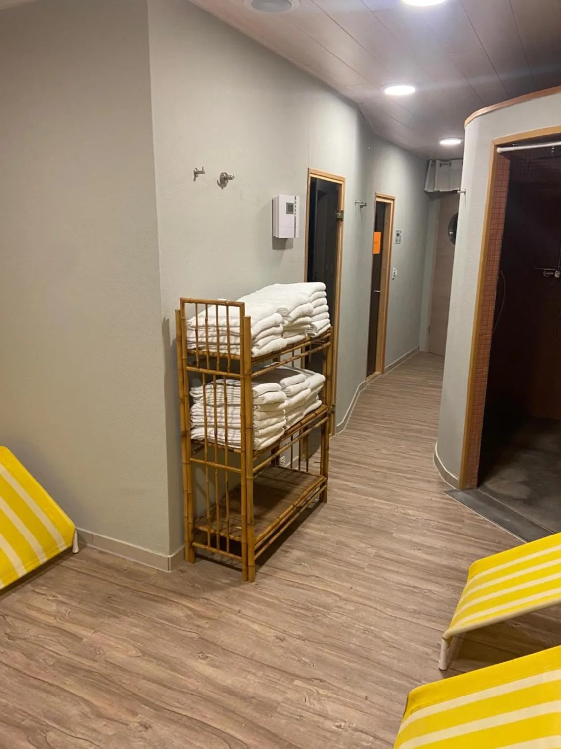 Spa and wellness centre/facilities, Bed in Hotel & Gasthof Zur Linde