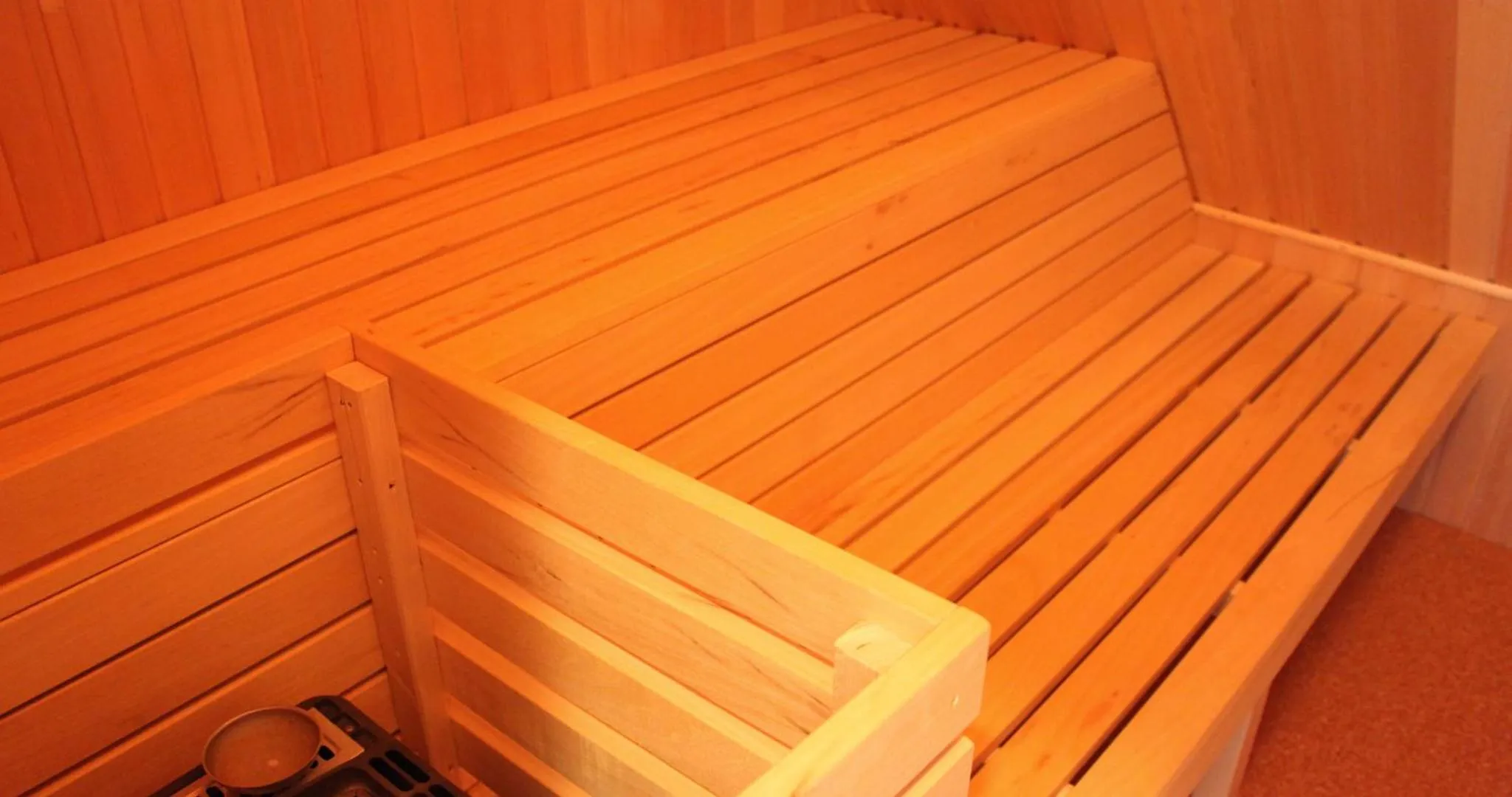 Spa and wellness centre/facilities in Hotel & Gasthof Zur Linde