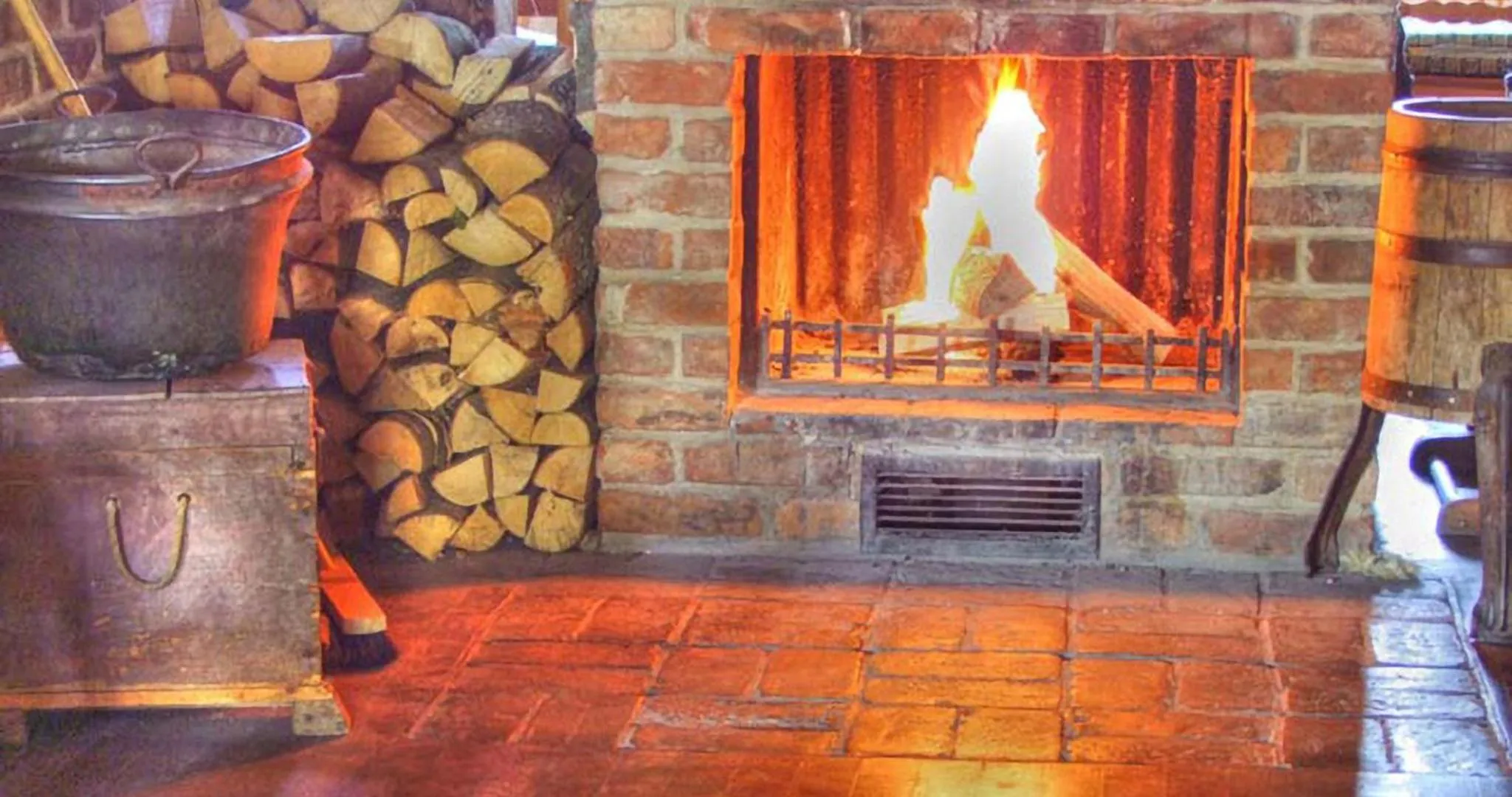 Restaurant/places to eat in Hotel & Gasthof Zur Linde