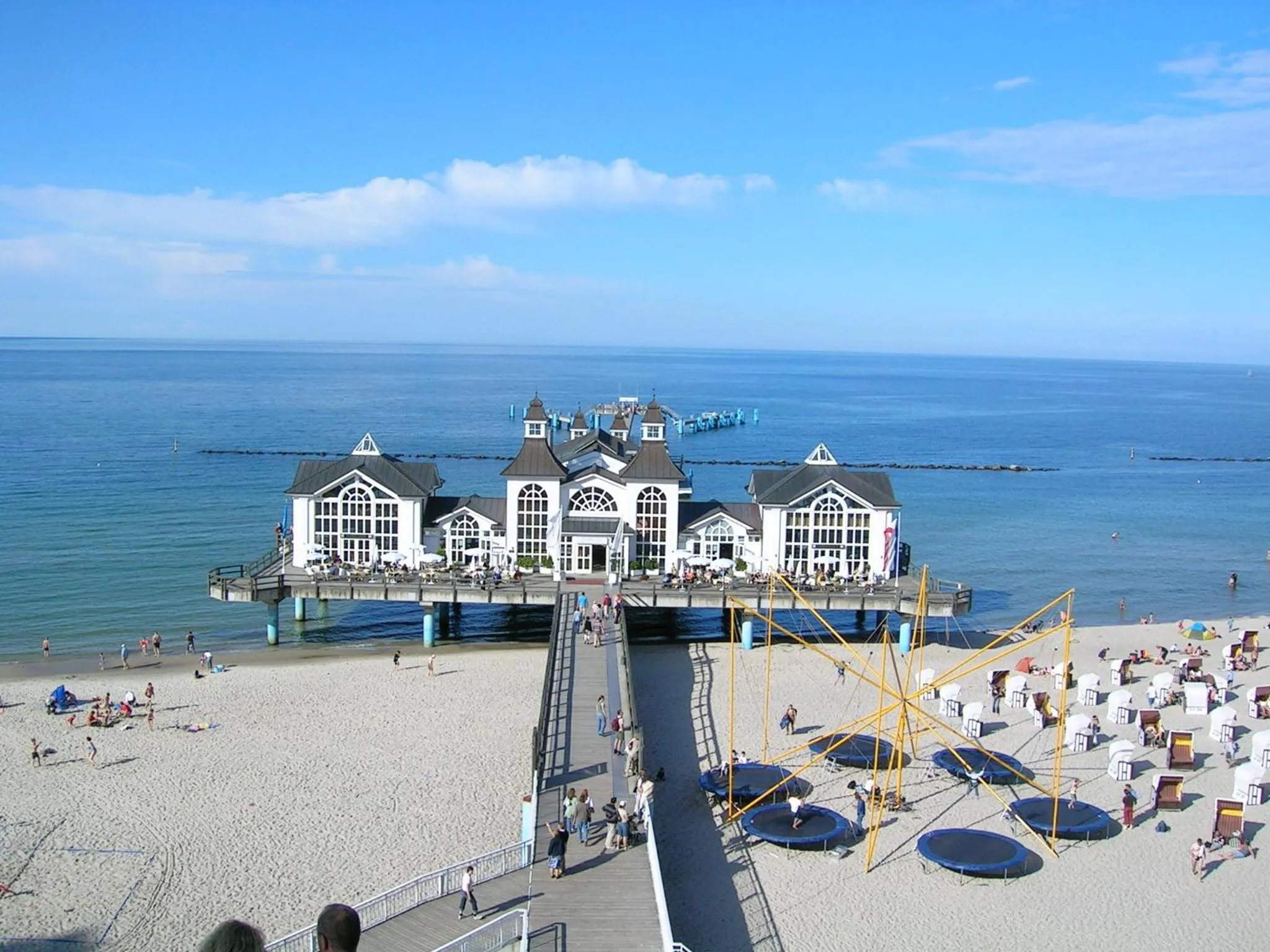 Hiking in Hotel & Gasthof Zur Linde