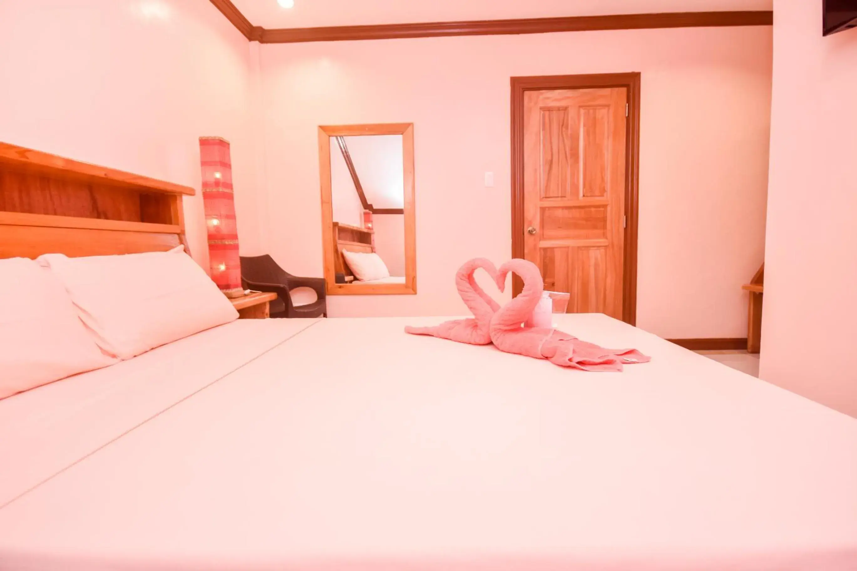 Standard Double Room in Nigi Nigi Too Beach Resort Standard Double Room in Nigi Nigi Too Beach Resort