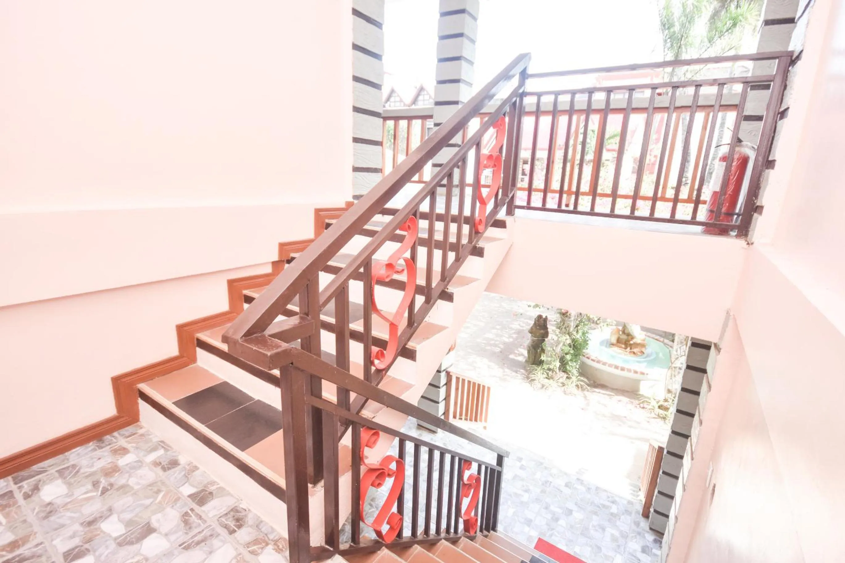 Property building in Nigi Nigi Too Beach Resort