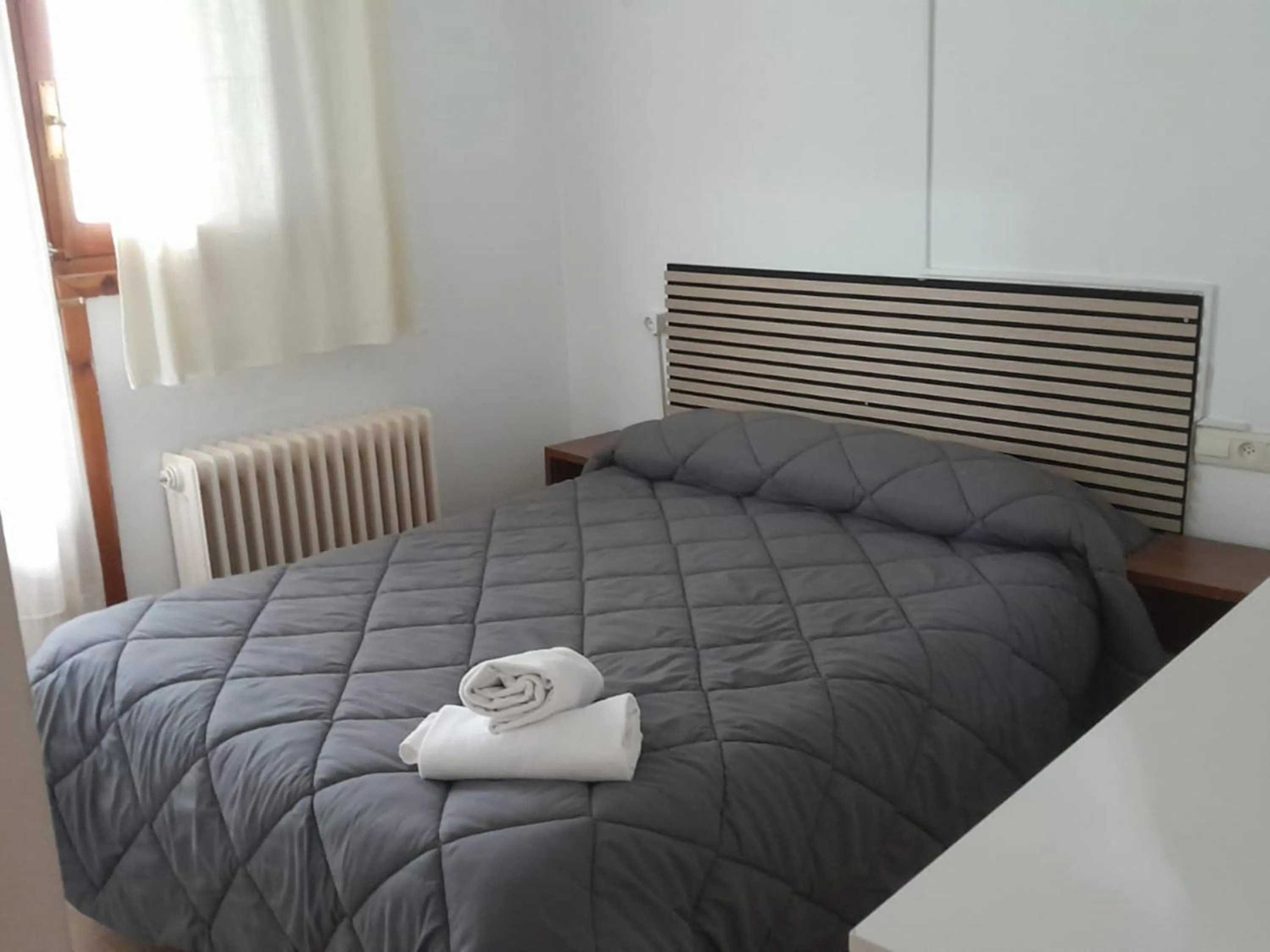 Apartamentos 3000 Formigal