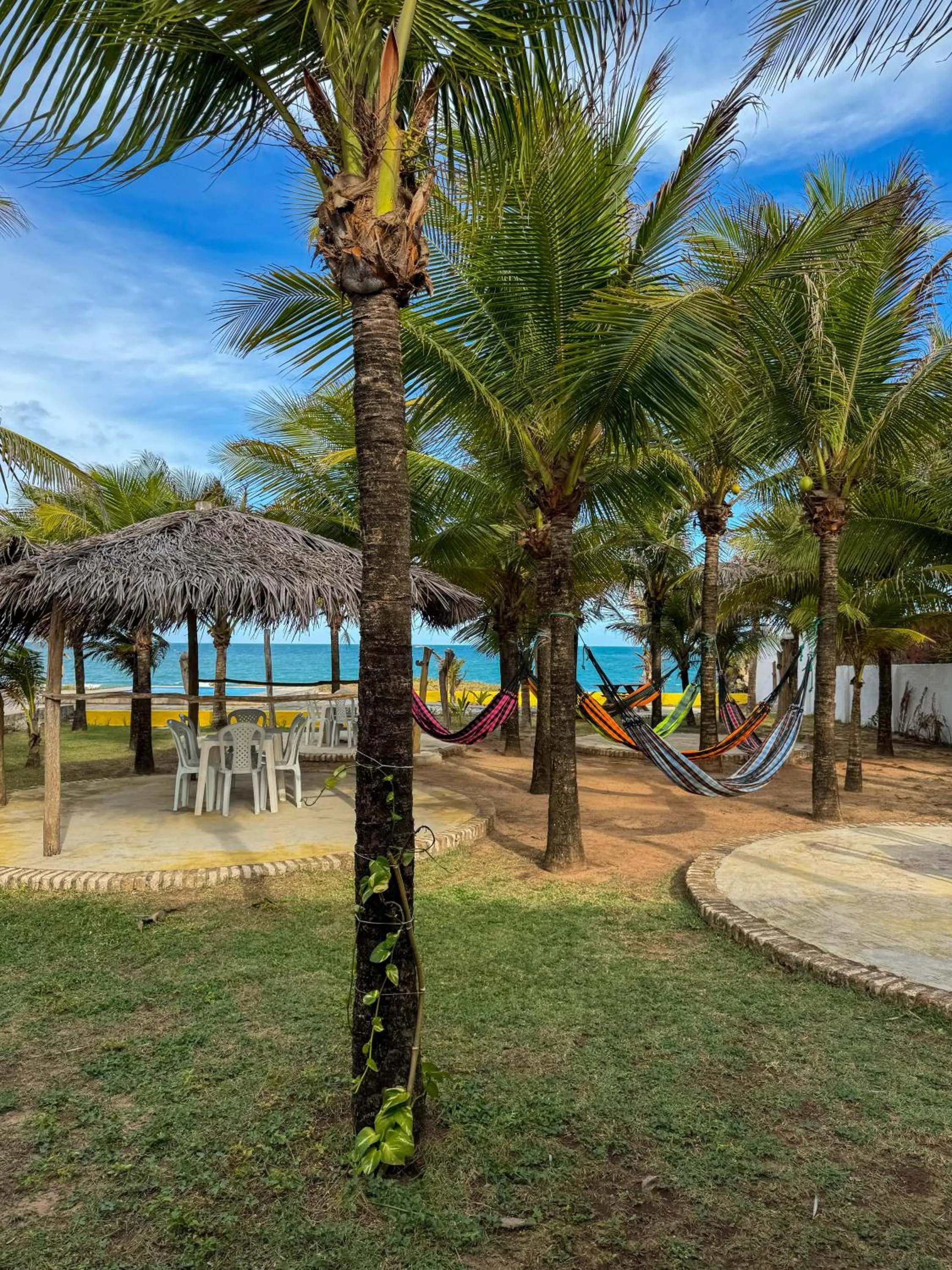 Pousada Cabanas de Búzios