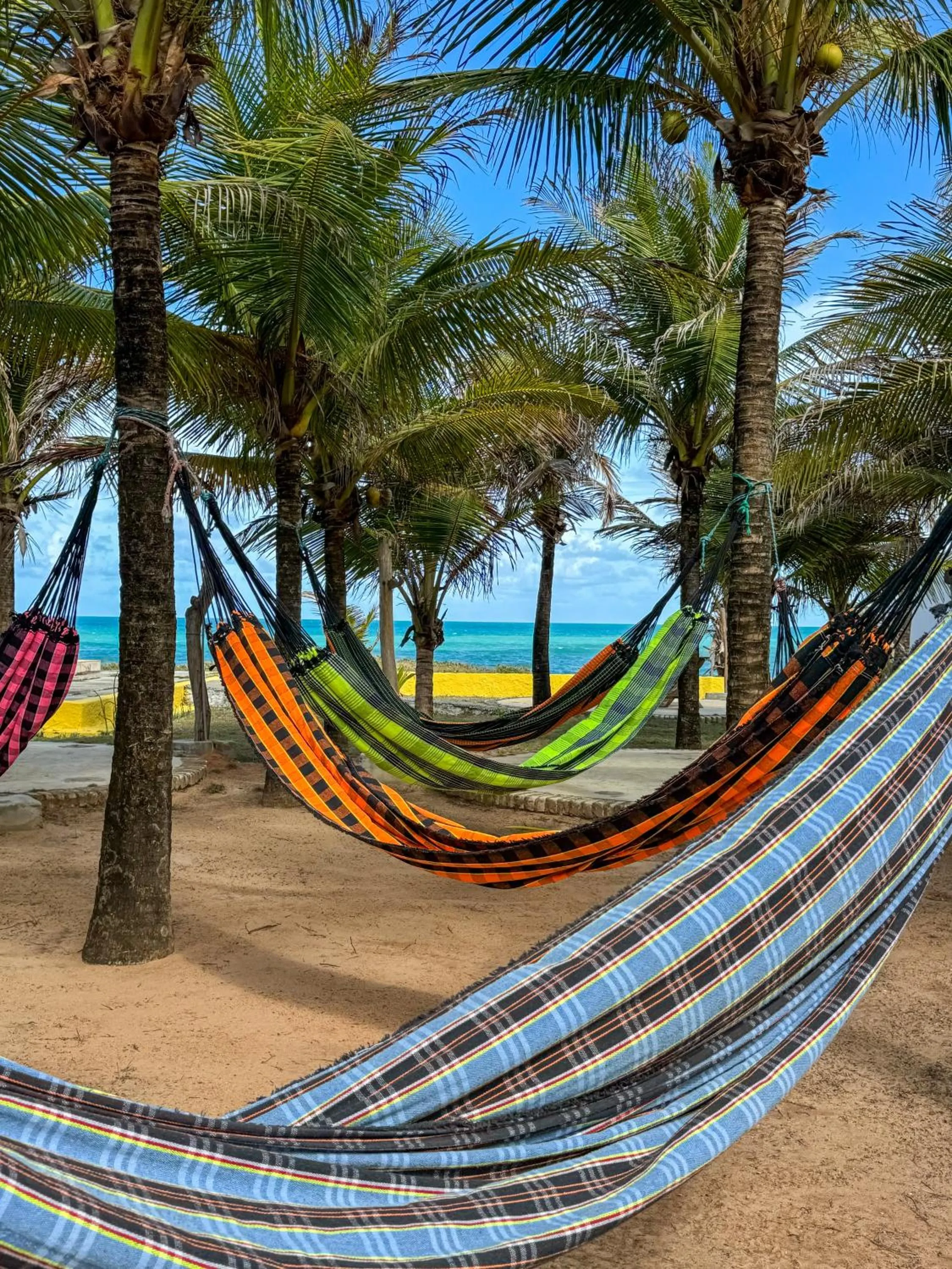 Pousada Cabanas de Búzios