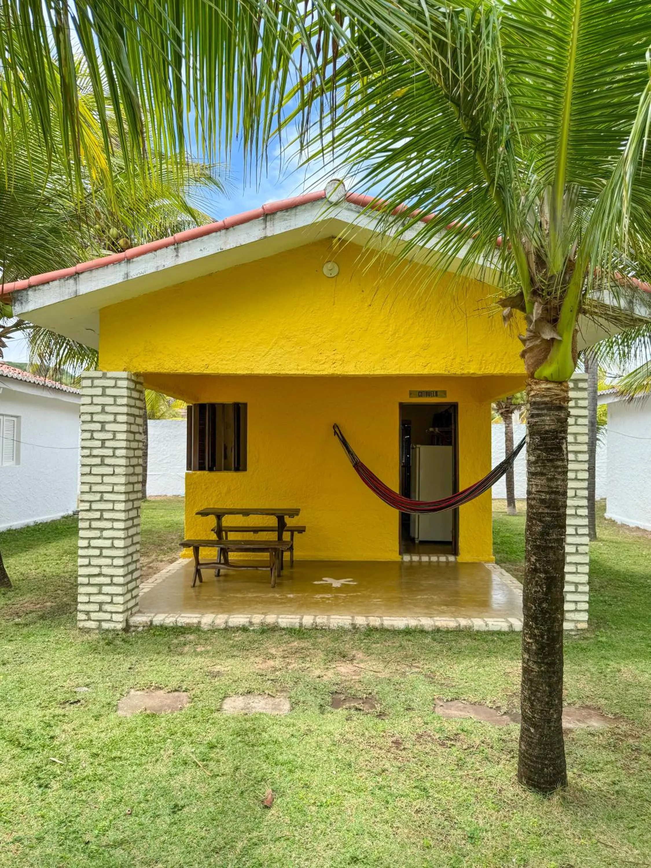 Pousada Cabanas de Búzios