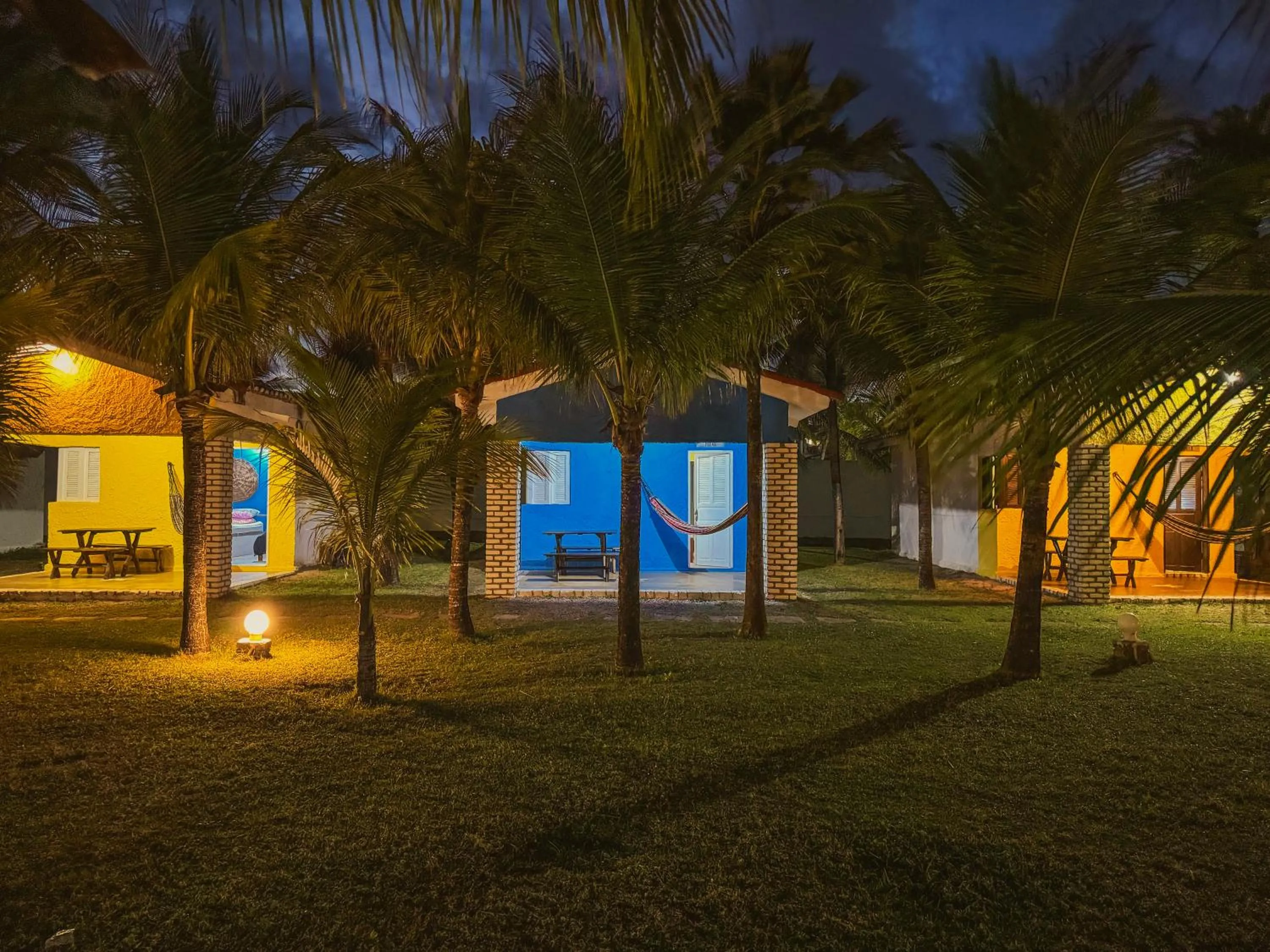Pousada Cabanas de Búzios