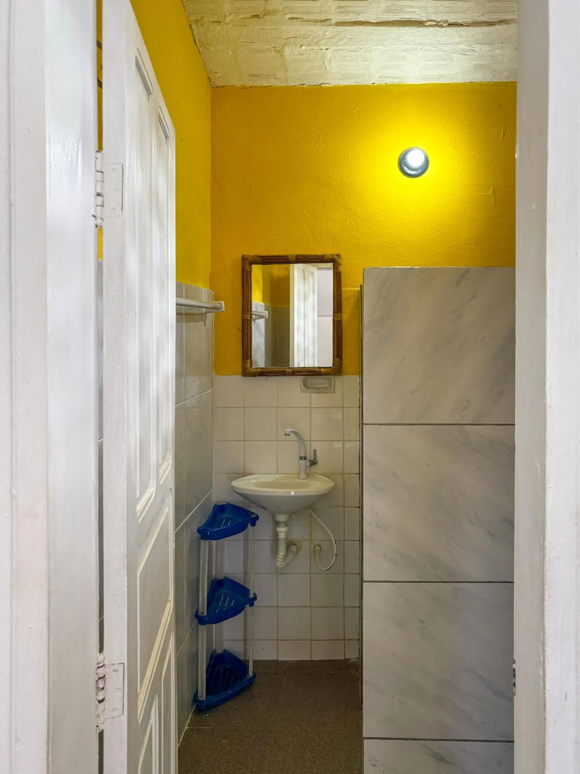 Pousada Cabanas de Búzios
