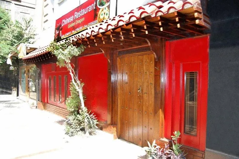 Other in Nile Zamalek Hotel