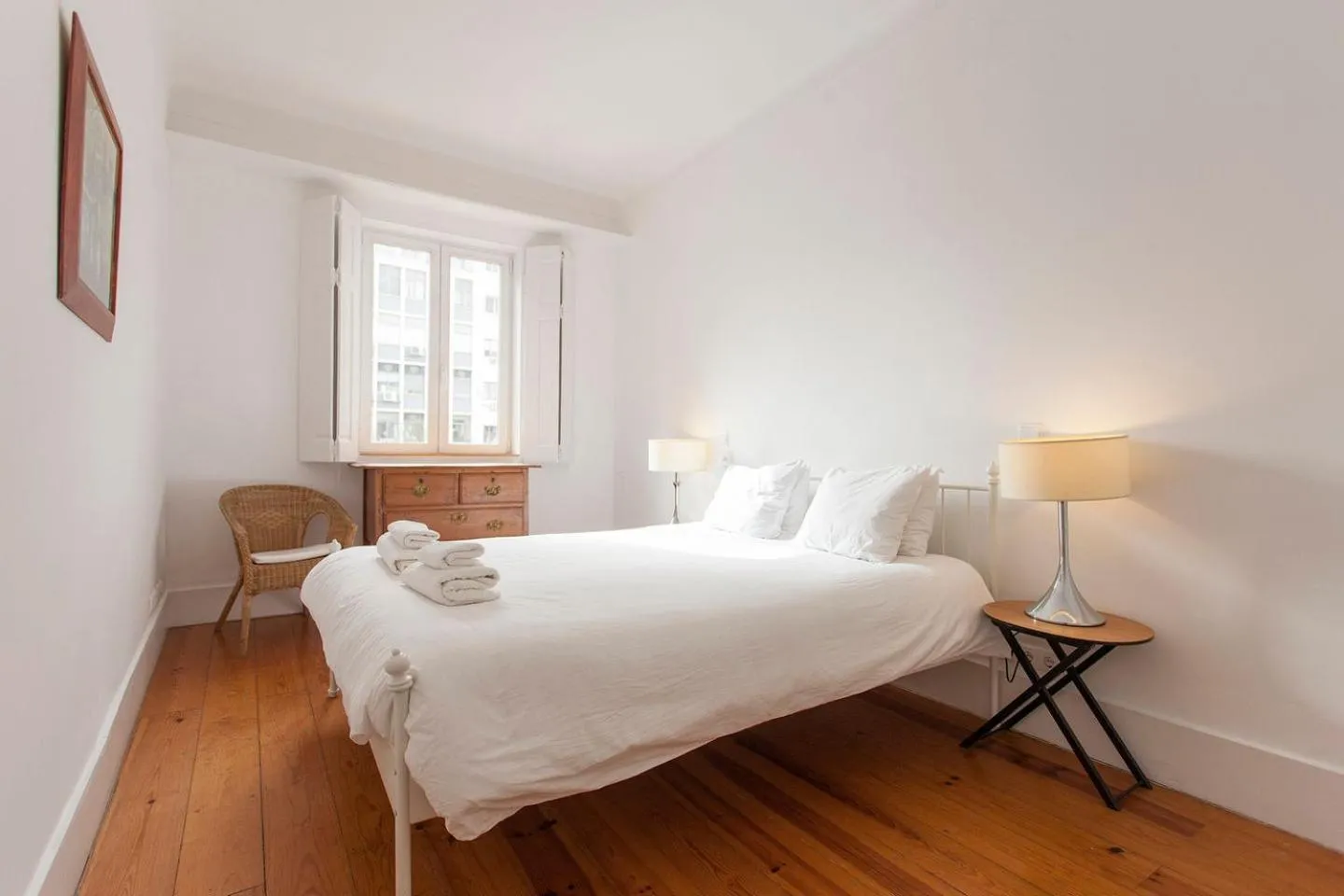 Central, Charming, Quiet, Garden and Parking
