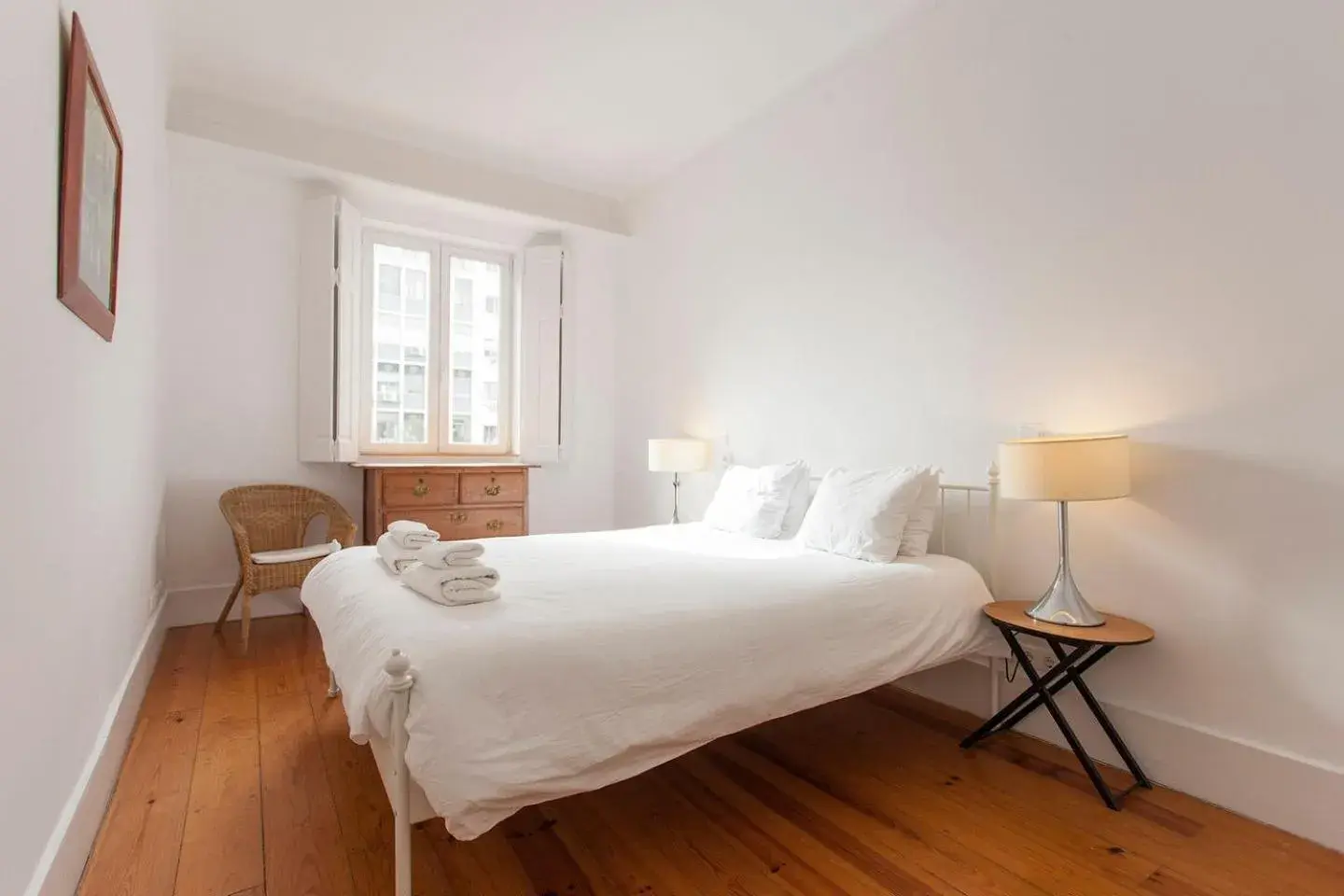 Duplex Apartment in Central, Charming, Quiet, Garden and Parking Duplex Apartment in Central, Charming, Quiet, Garden and Parking