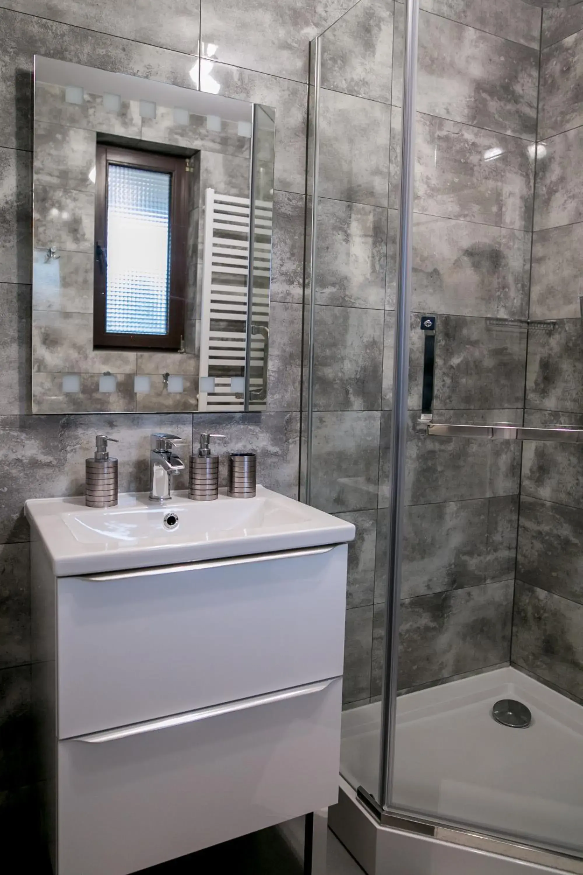 Small Twin Room in Eko Hotel Na Wierzynka & Park Pinokia Small Twin Room in Eko Hotel Na Wierzynka & Park Pinokia