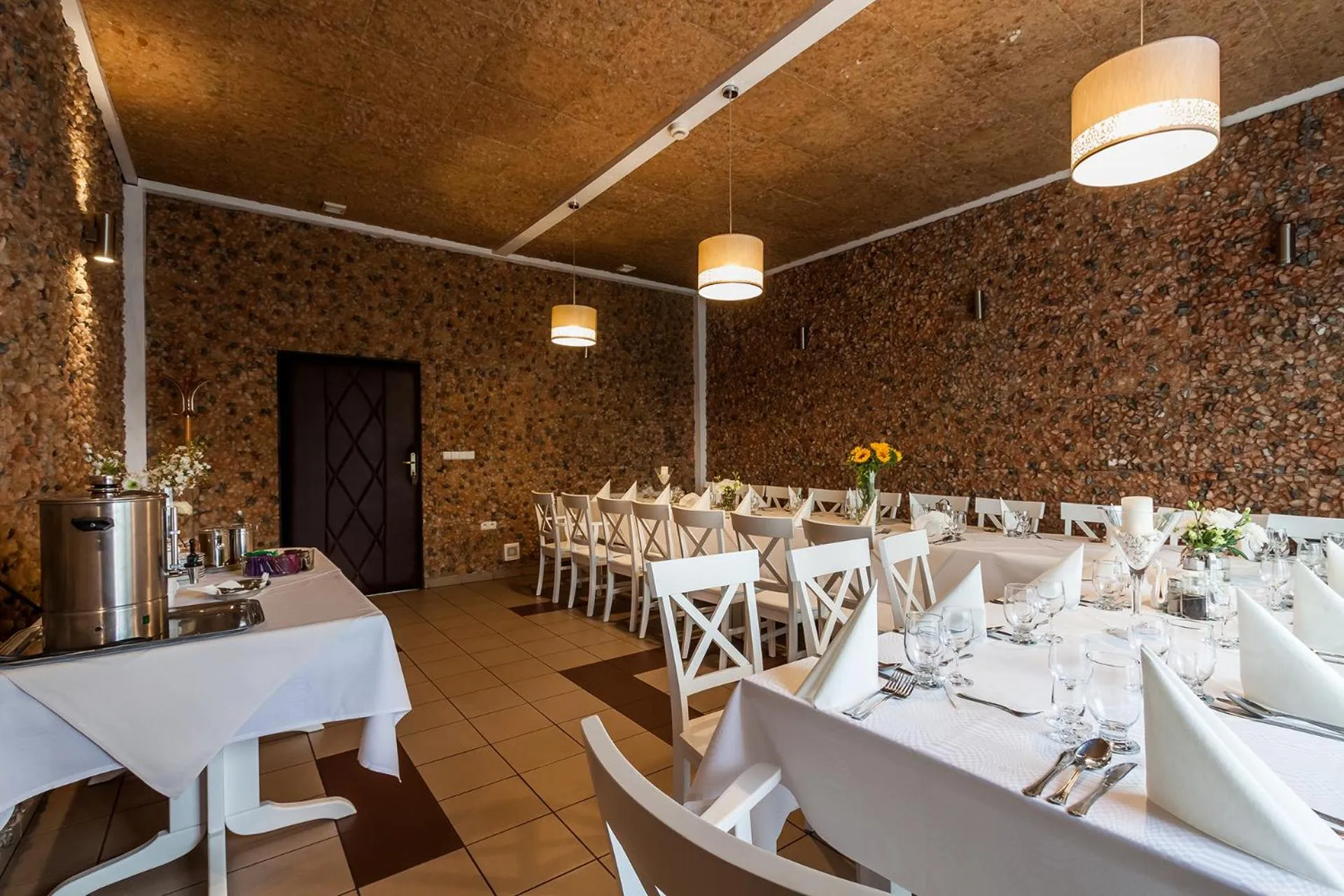 Meeting/conference room in Eko Hotel Na Wierzynka & Park Pinokia